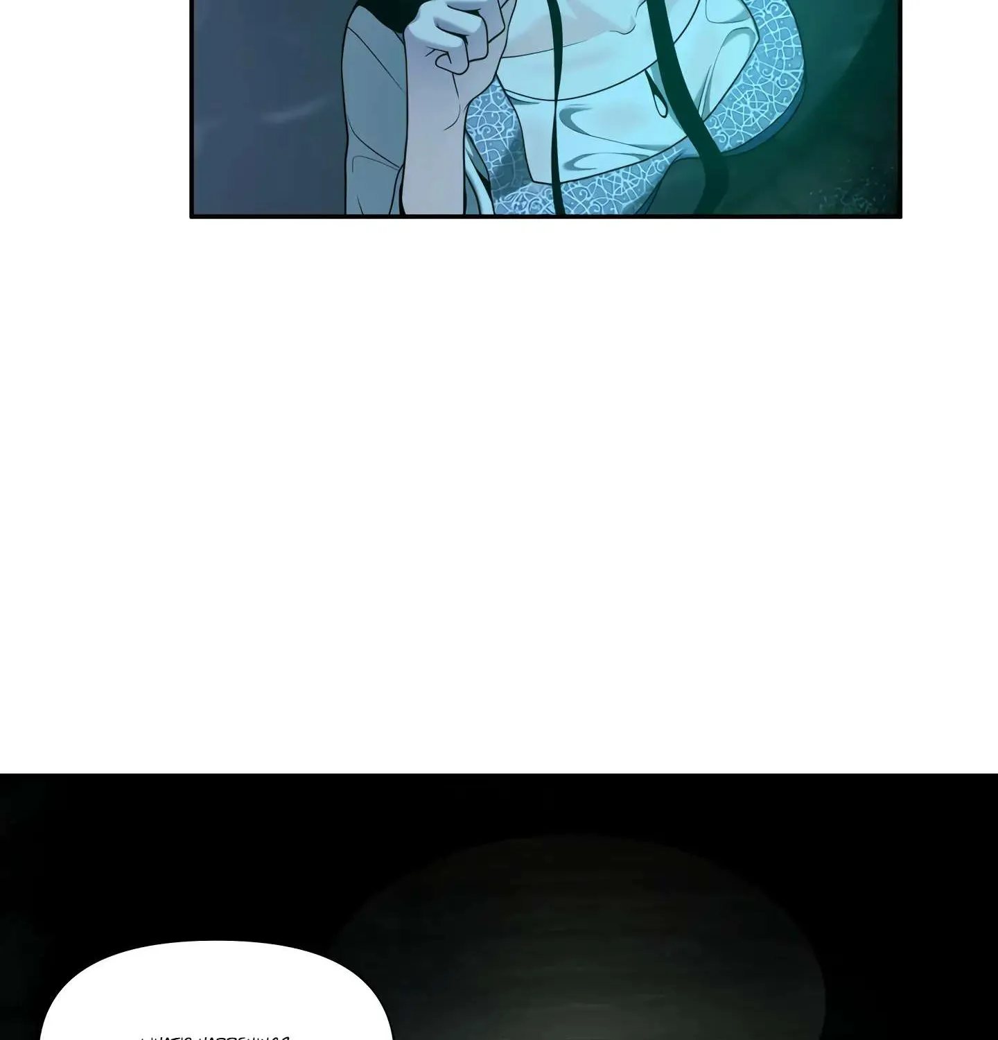 Read Fire in the Swamp chapter 33 image 49 on Lezhin