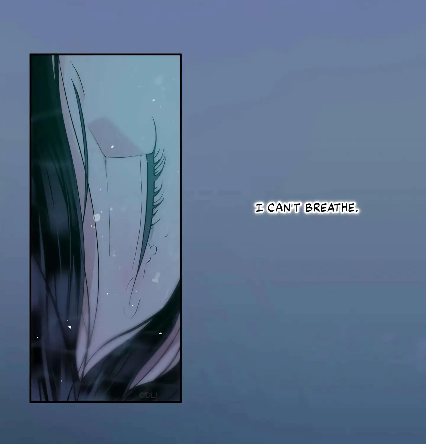 Read Fire in the Swamp chapter 33 image 5 on Lezhin