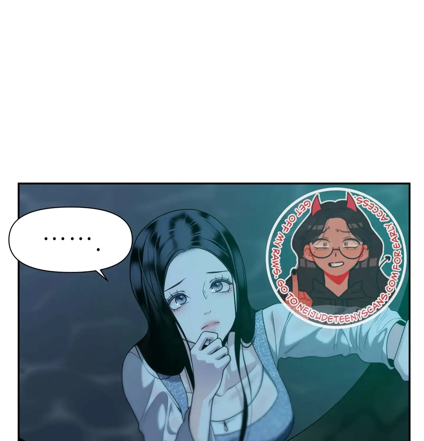 Read Fire in the Swamp chapter 33 image 52 on Lezhin