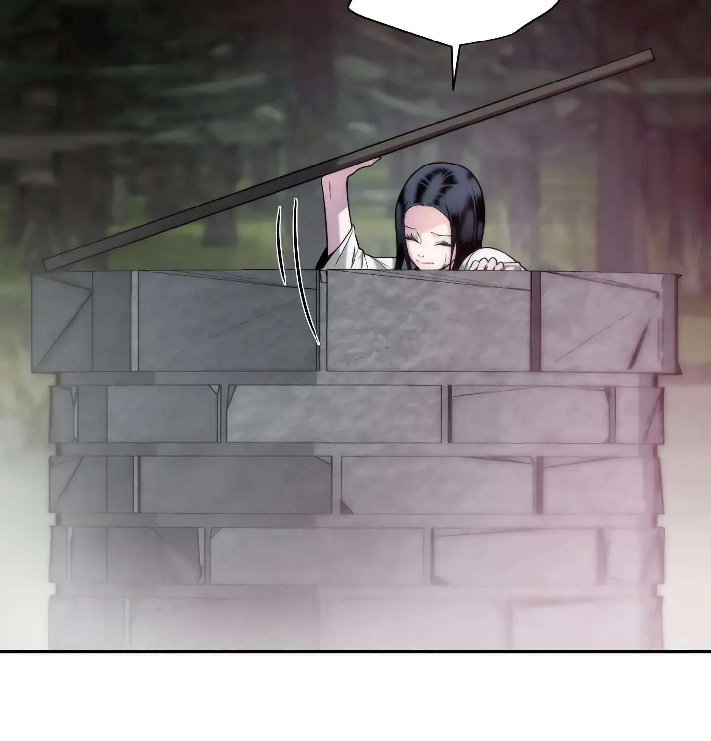 Read Fire in the Swamp chapter 33 image 56 on Lezhin