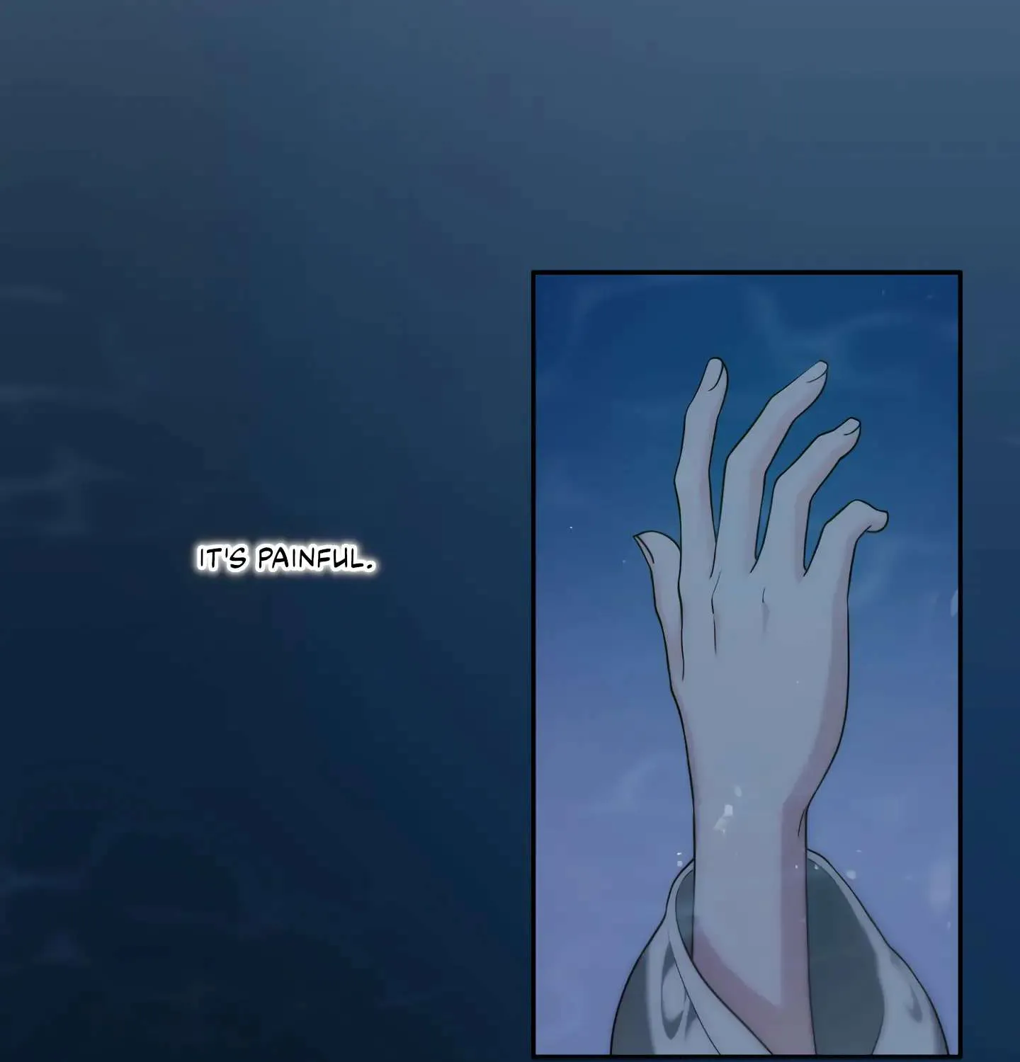 Read Fire in the Swamp chapter 33 image 6 on Lezhin