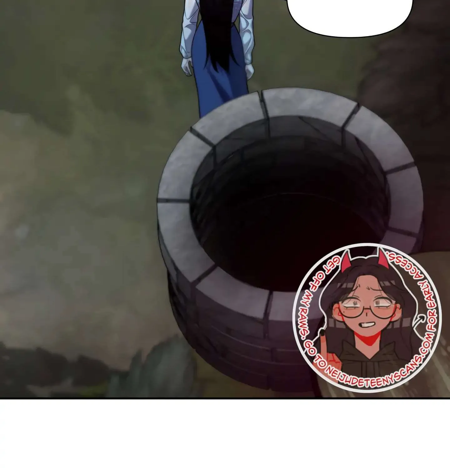 Read Fire in the Swamp chapter 33 image 61 on Lezhin