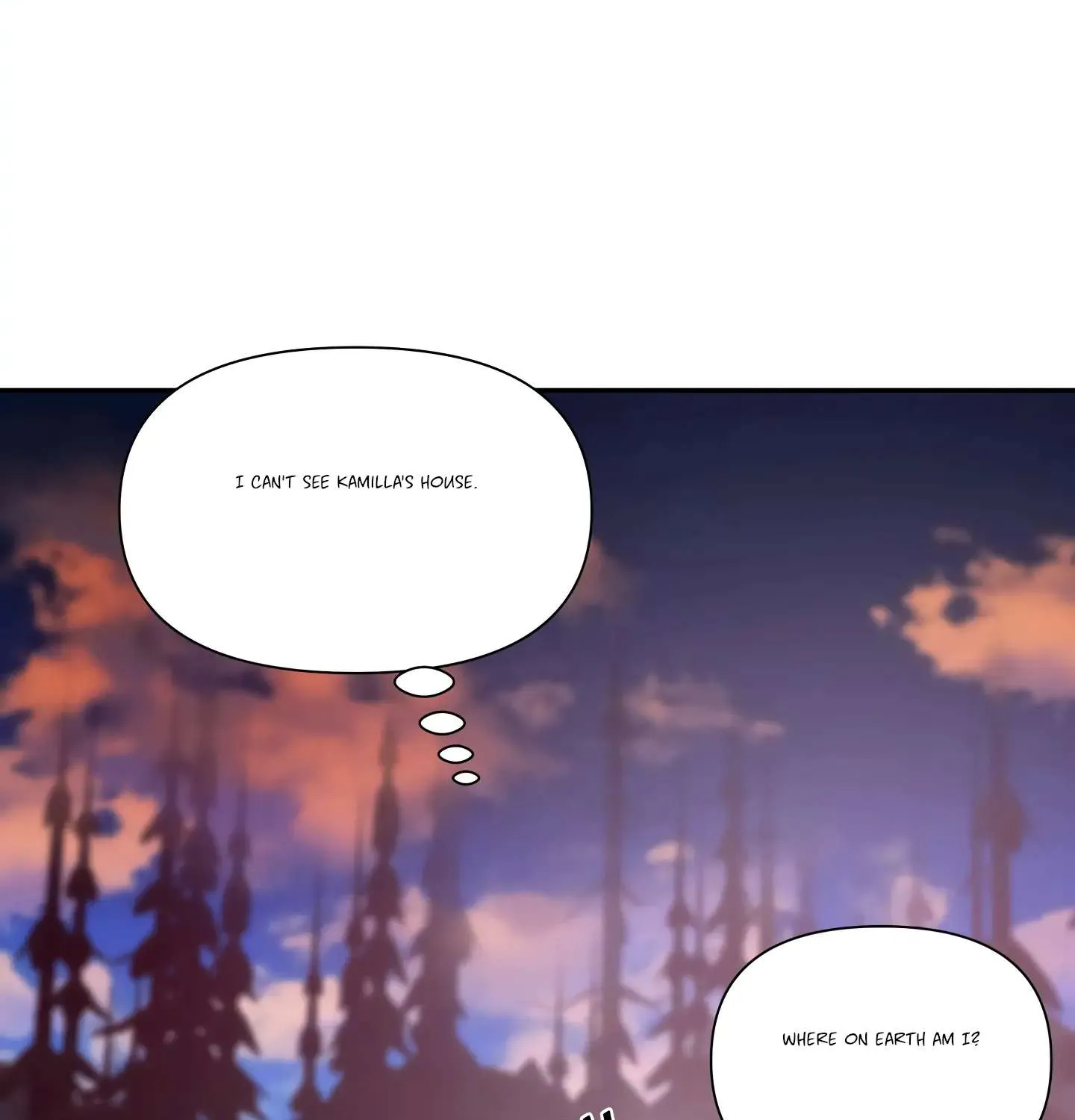 Read Fire in the Swamp chapter 33 image 62 on Lezhin