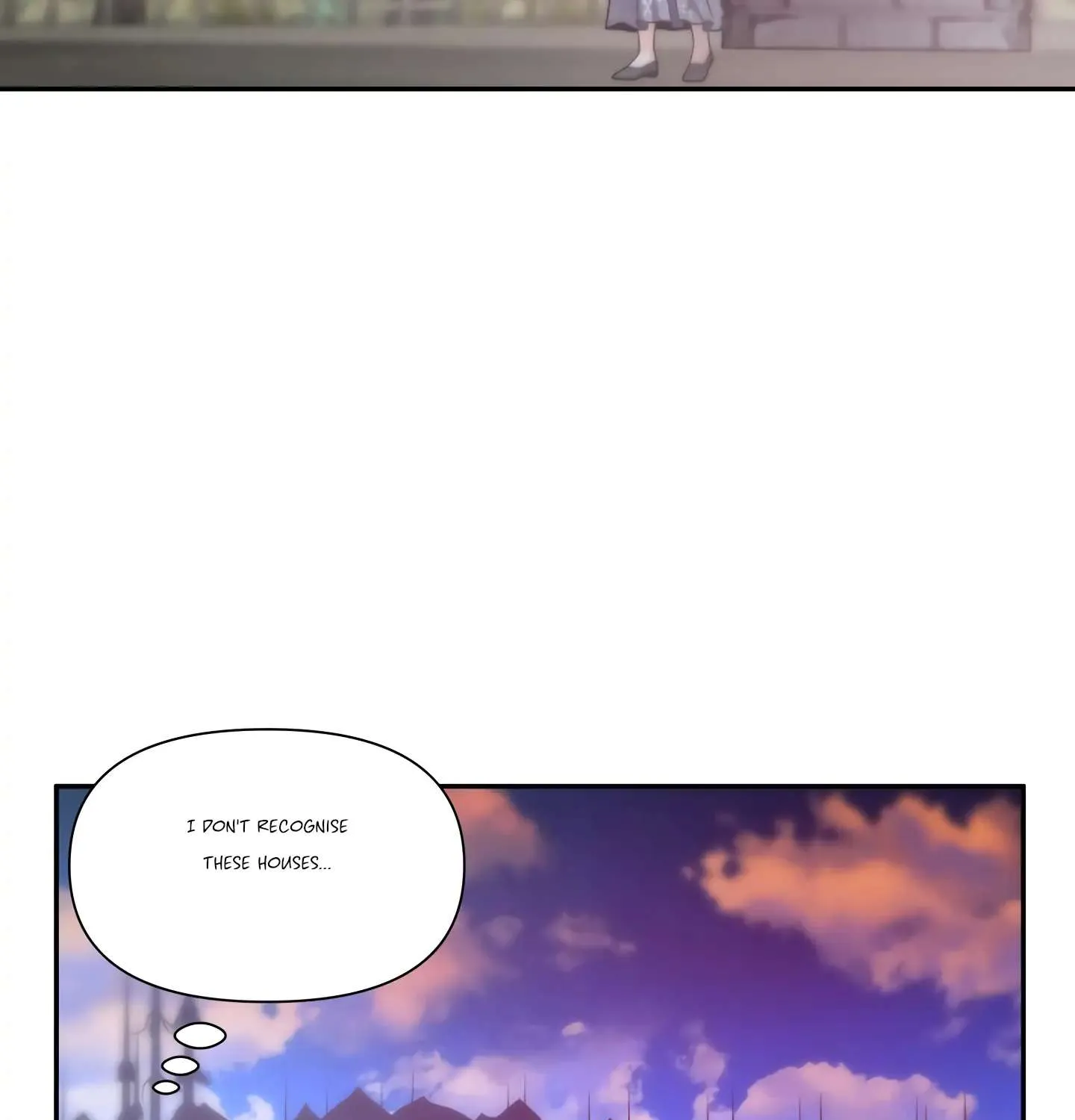 Read Fire in the Swamp chapter 33 image 64 on Lezhin