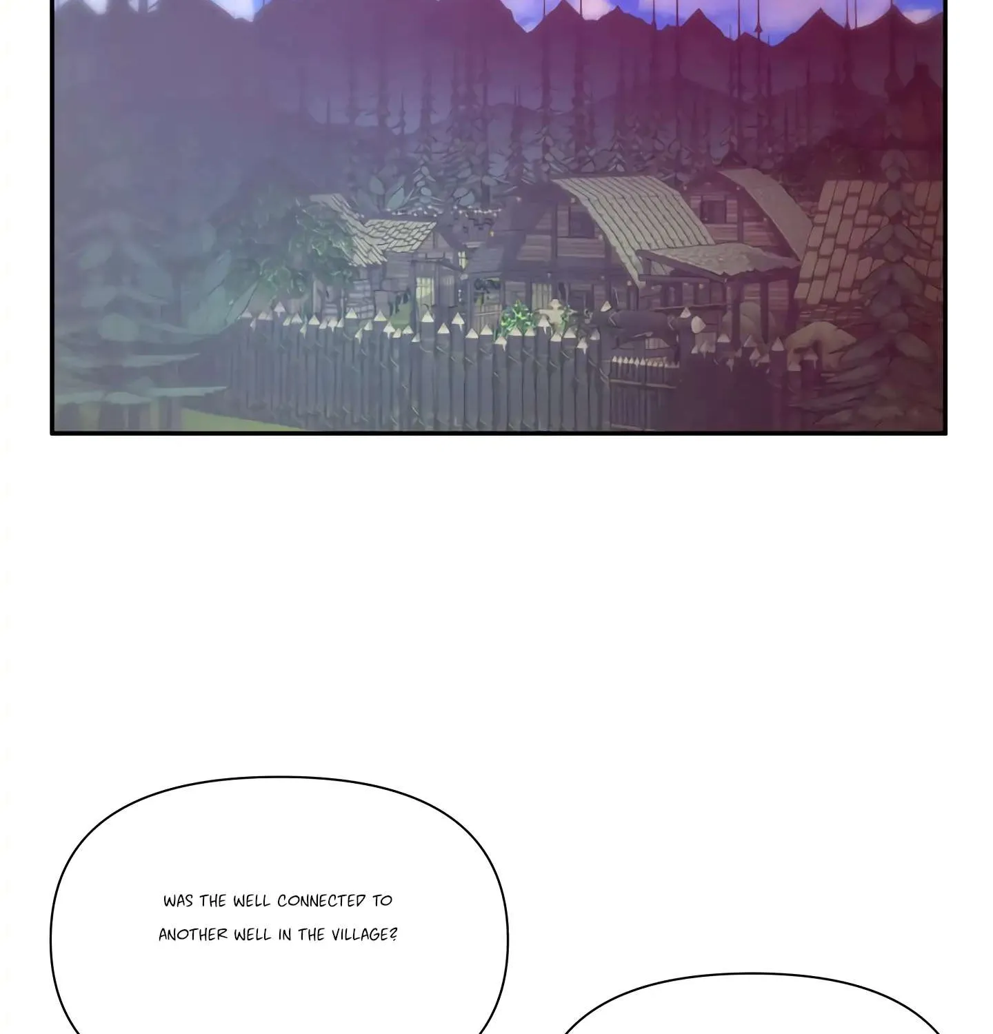 Read Fire in the Swamp chapter 33 image 65 on Lezhin