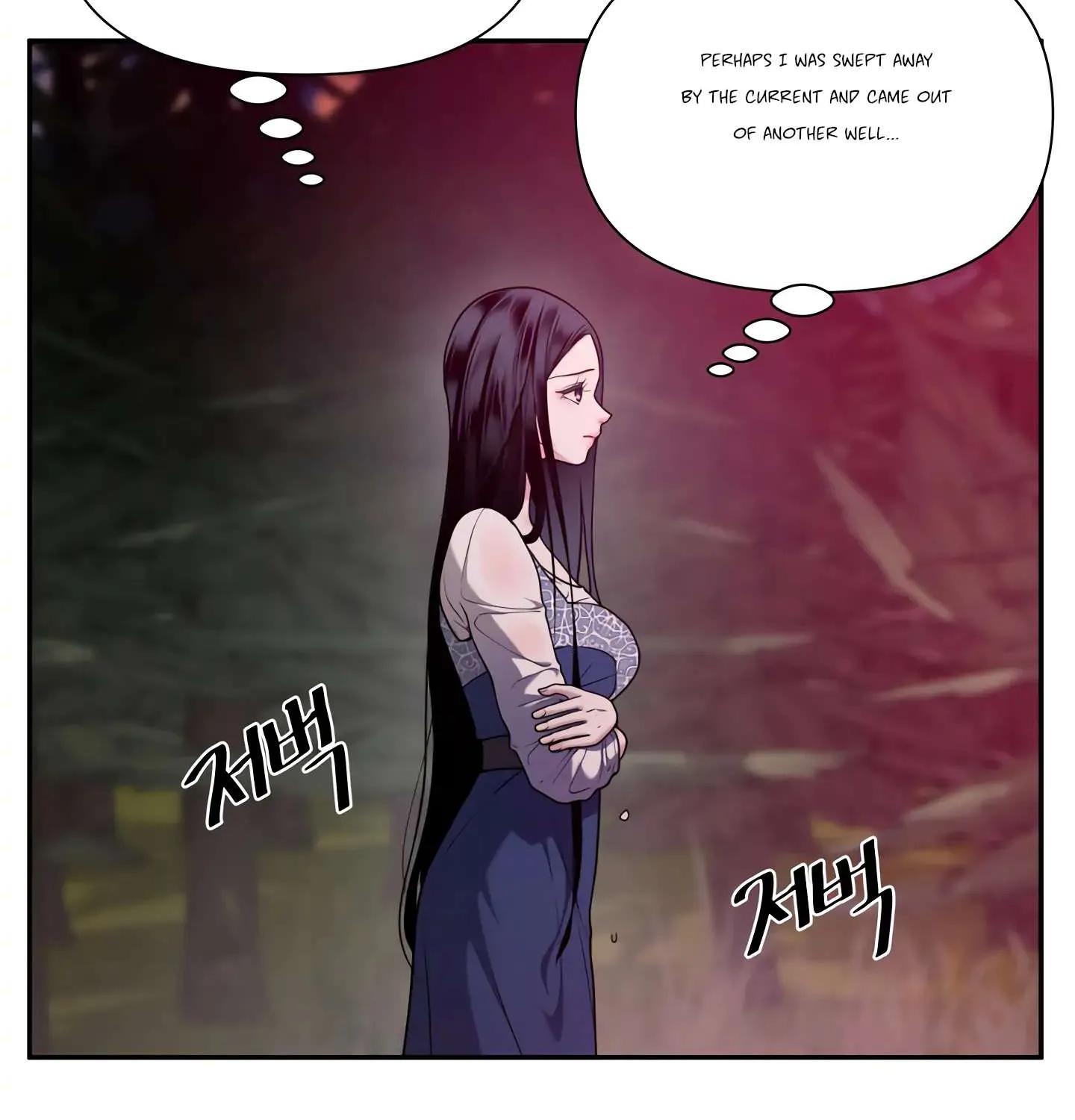 Read Fire in the Swamp chapter 33 image 66 on Lezhin