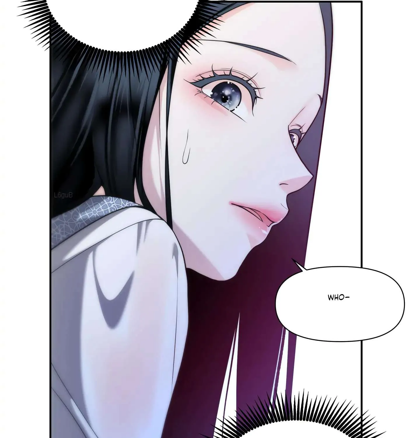 Read Fire in the Swamp chapter 33 image 74 on Lezhin