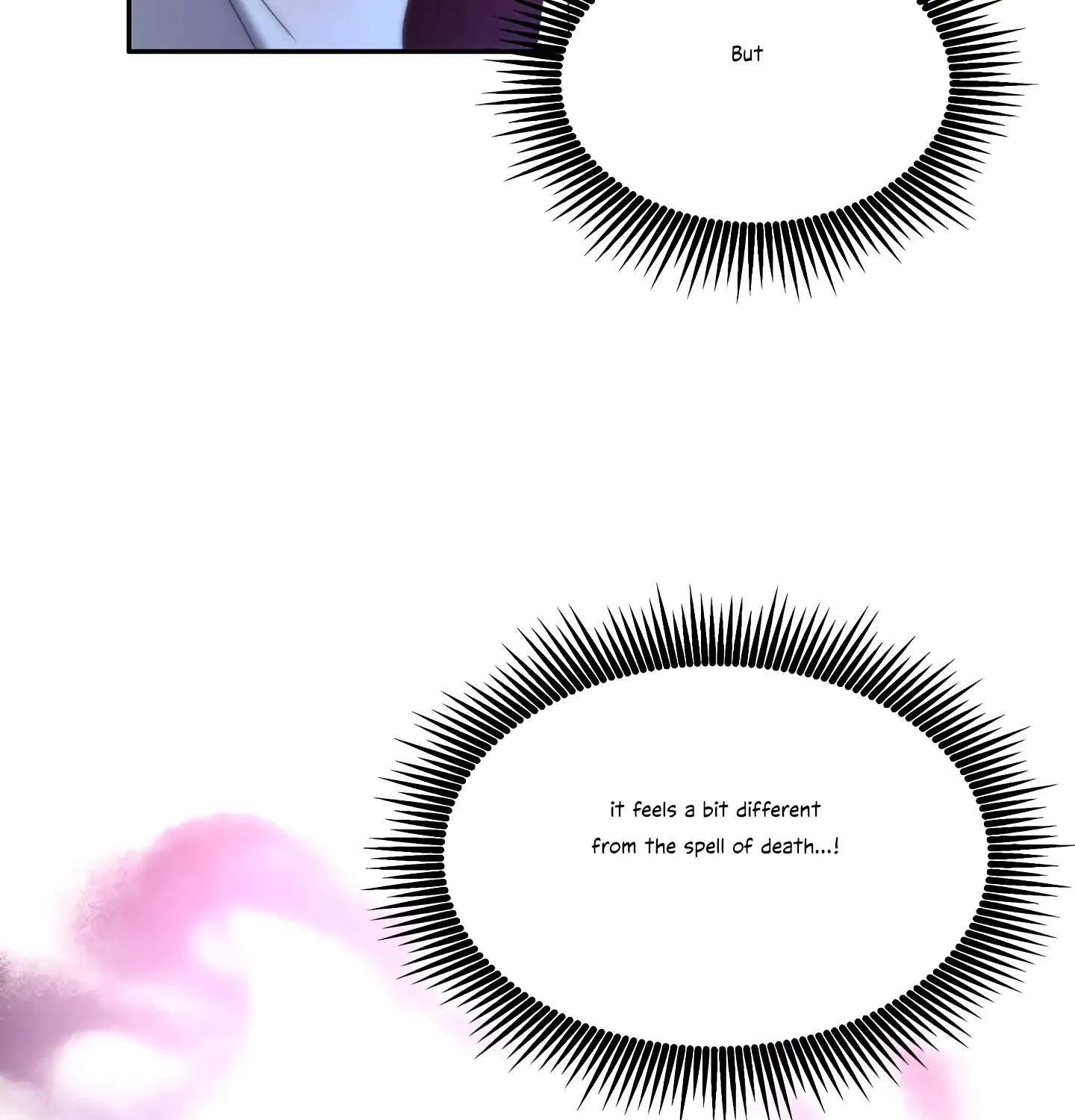 Read Fire in the Swamp chapter 33 image 76 on Lezhin