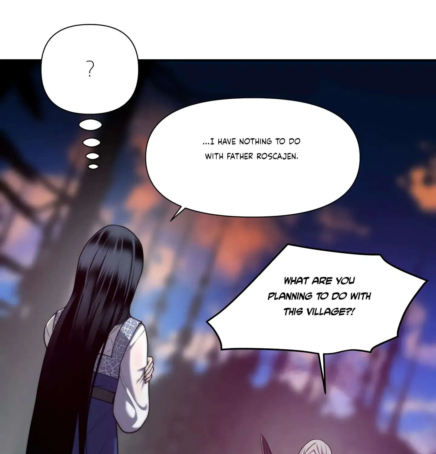 Read Fire in the Swamp chapter 33 image 82 on Lezhin