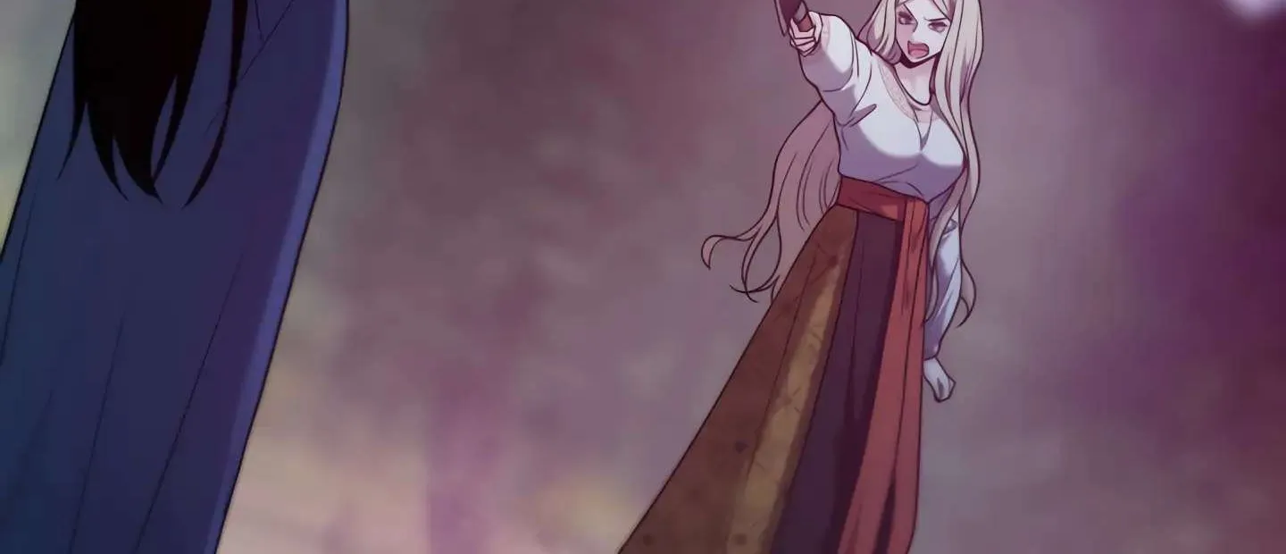 Read Fire in the Swamp chapter 33 image 83 on Lezhin