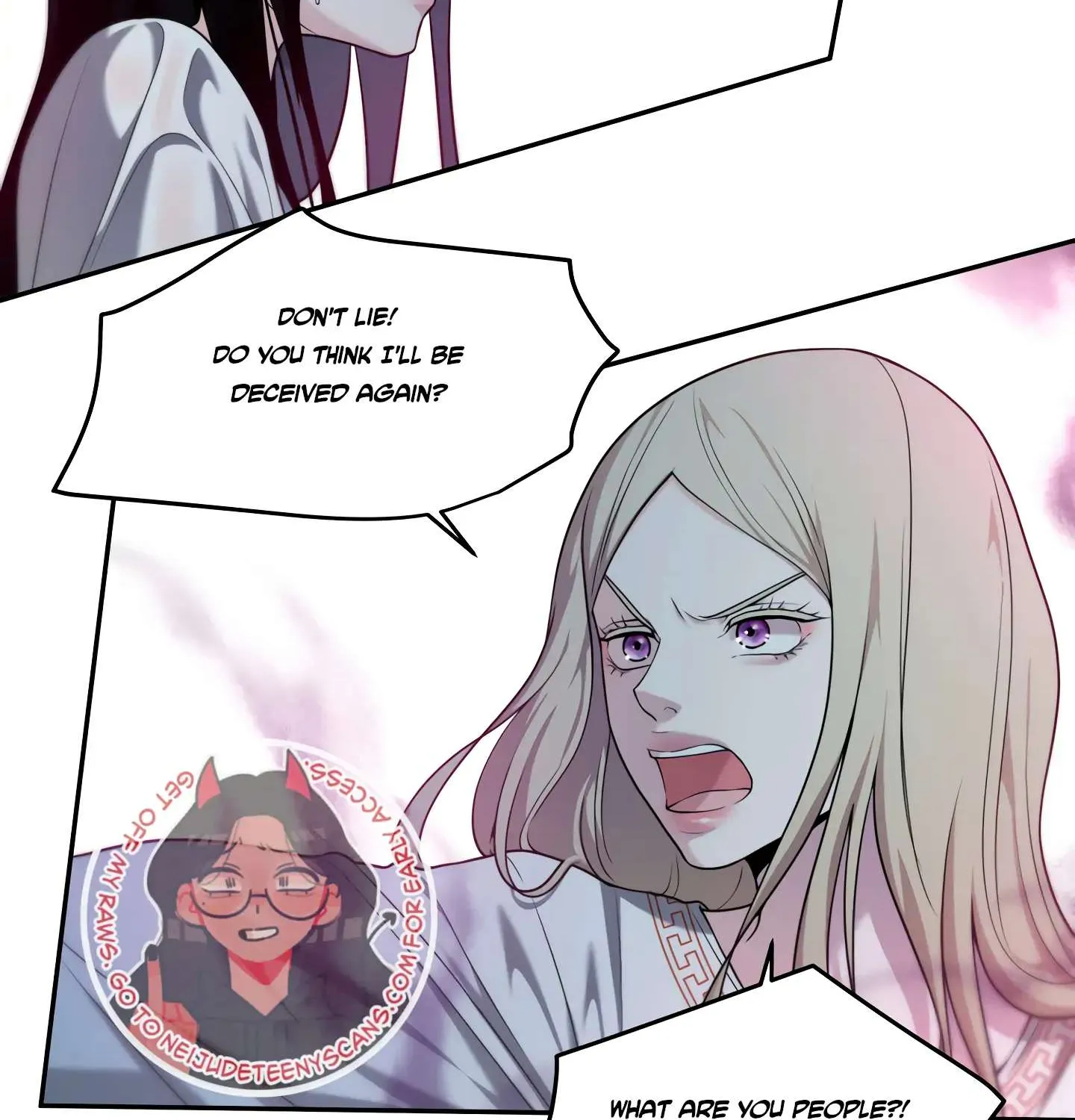 Read Fire in the Swamp chapter 33 image 85 on Lezhin