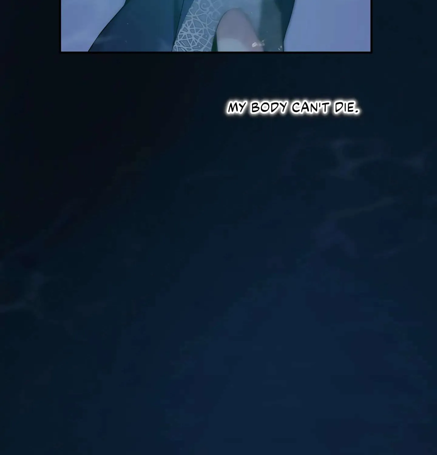 Read Fire in the Swamp chapter 33 image 9 on Lezhin