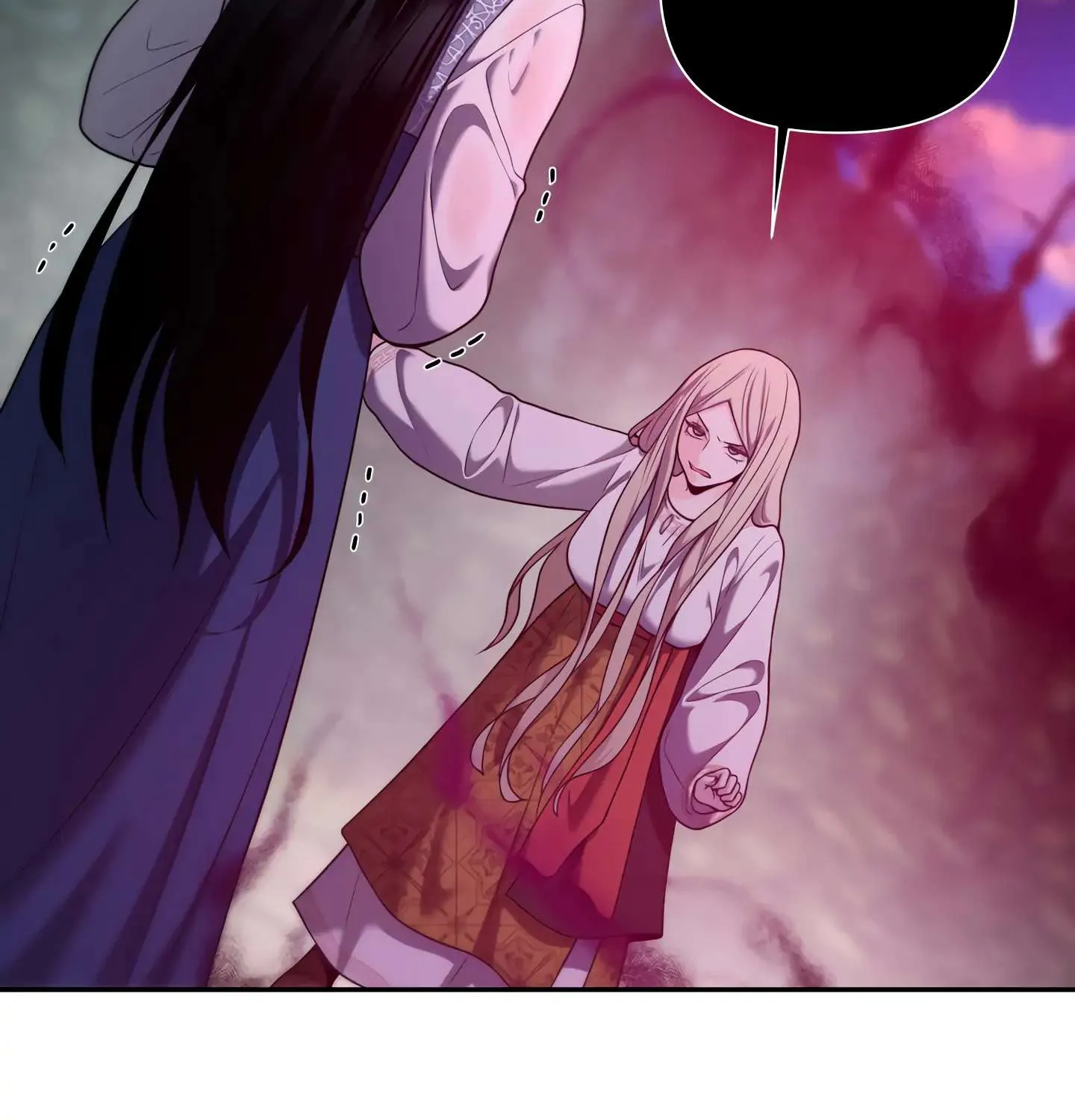 Read Fire in the Swamp chapter 33 image 94 on Lezhin