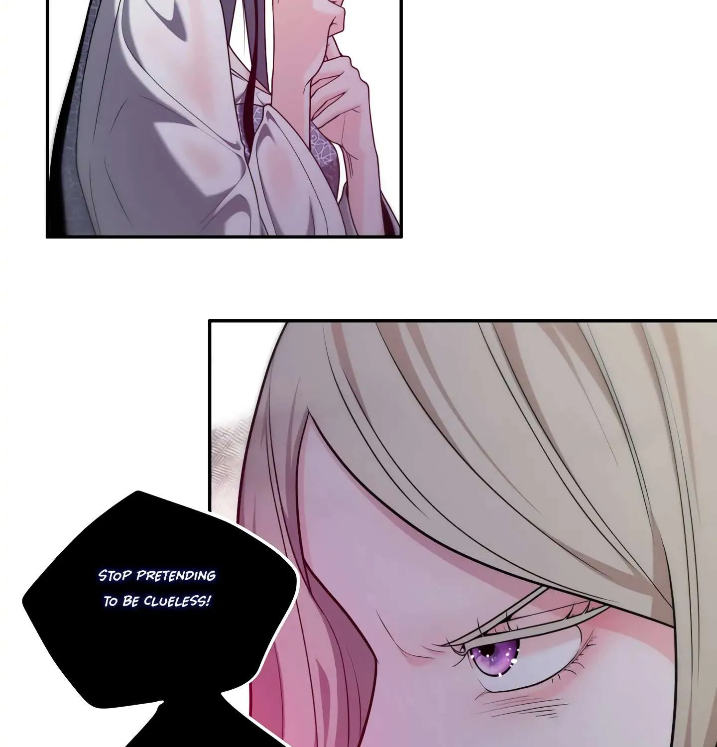 Read Fire in the Swamp chapter 33 image 98 on Lezhin