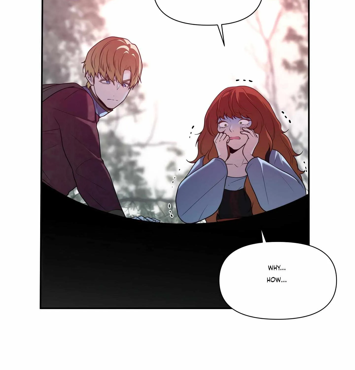 Read Fire in the Swamp chapter 34 image 10 on Lezhin