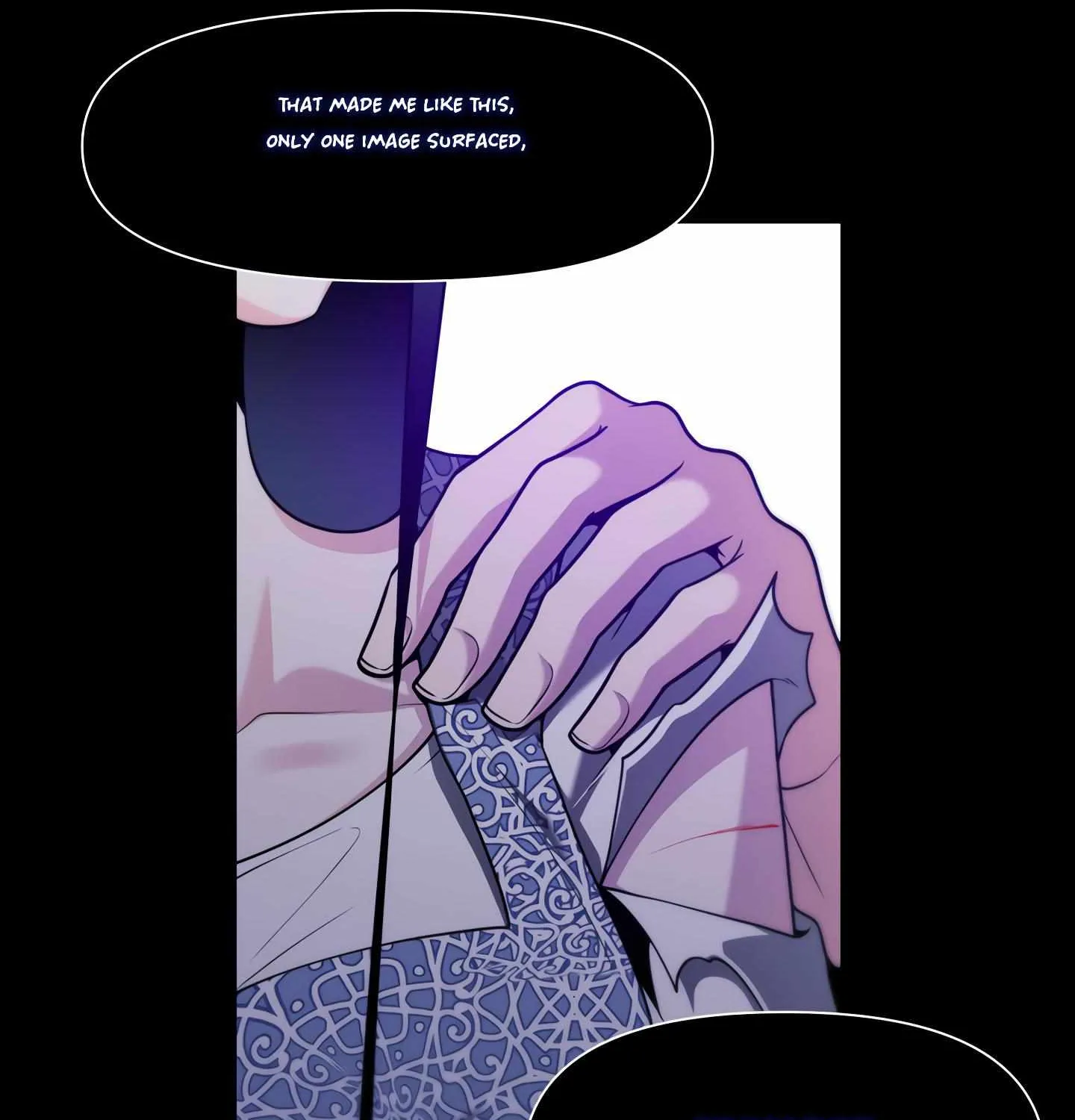 Read Fire in the Swamp chapter 34 image 106 on Lezhin