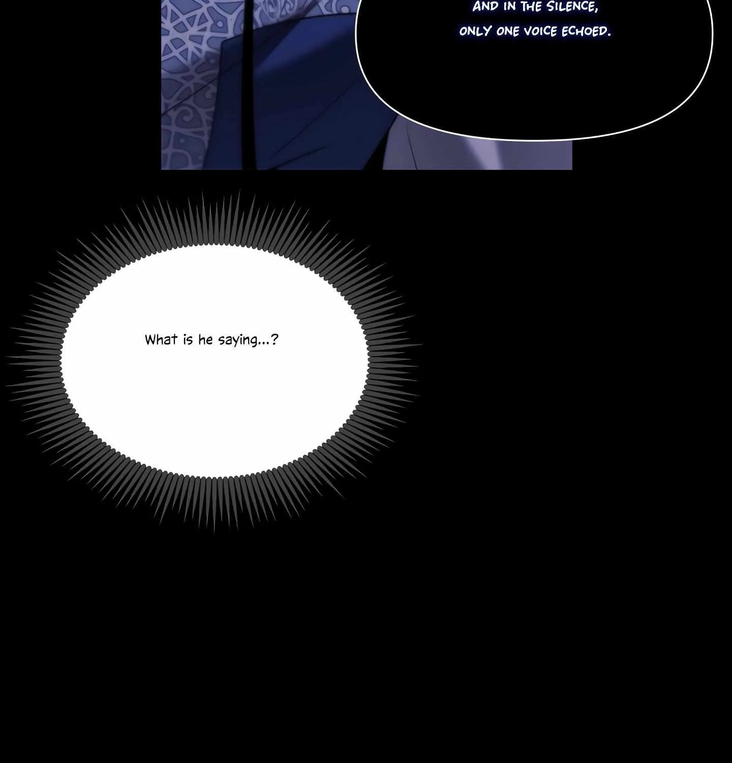 Read Fire in the Swamp chapter 34 image 107 on Lezhin