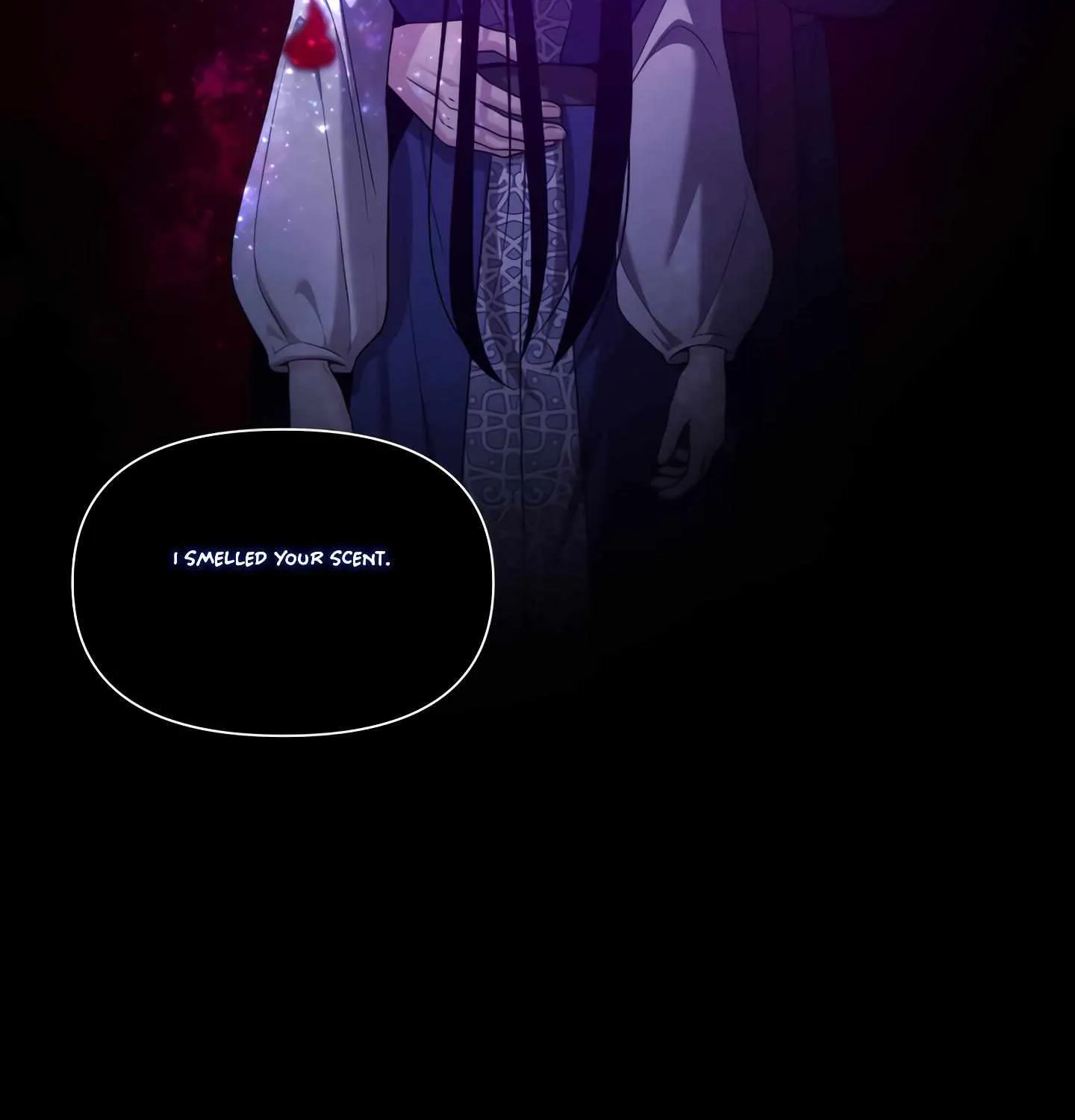 Read Fire in the Swamp chapter 34 image 110 on Lezhin