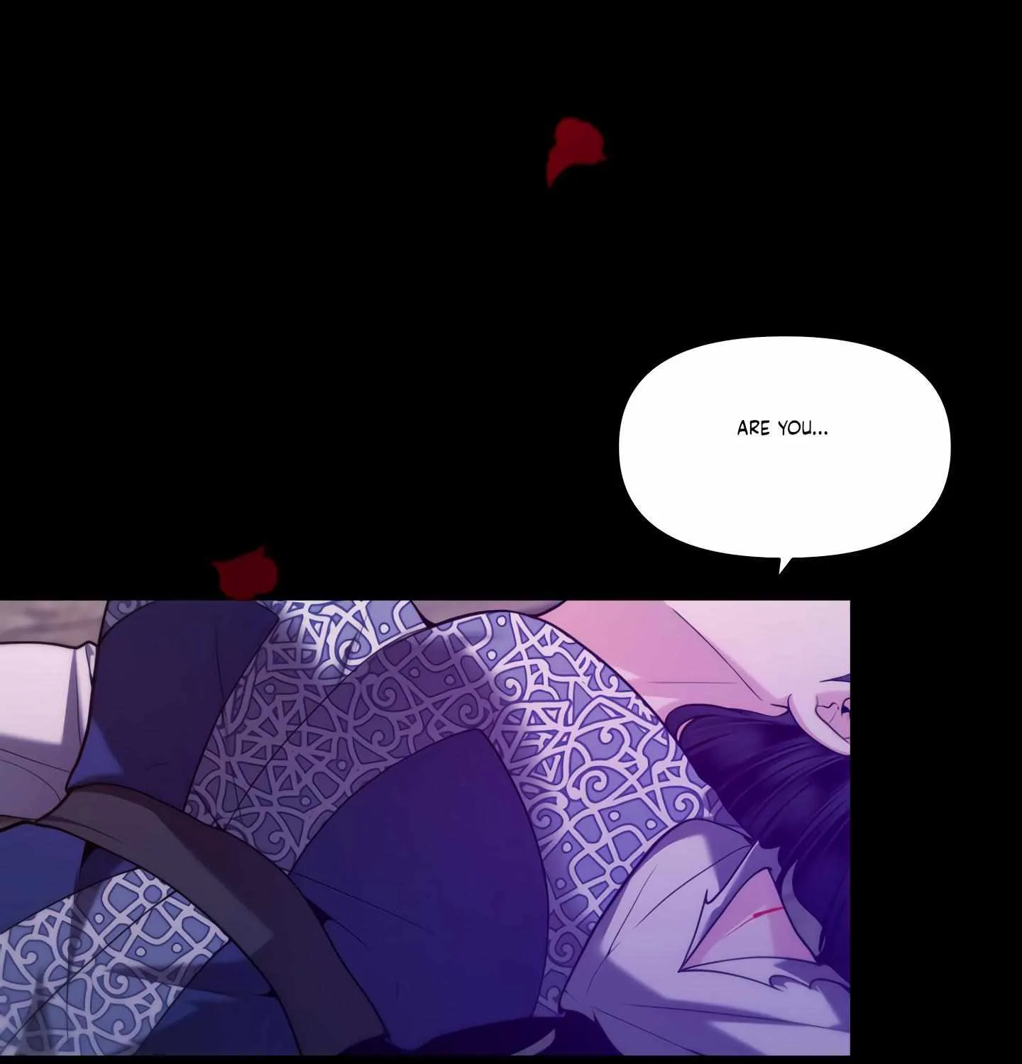 Read Fire in the Swamp chapter 34 image 117 on Lezhin