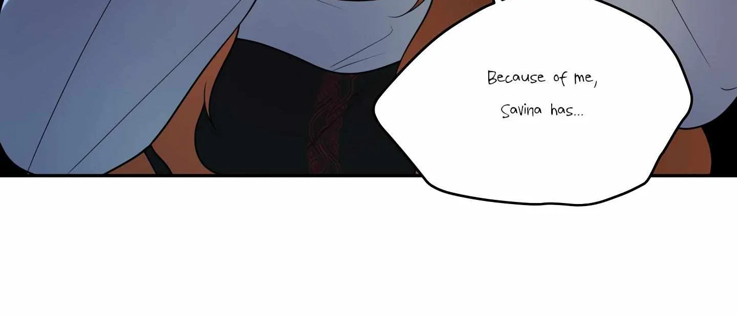 Read Fire in the Swamp chapter 34 image 12 on Lezhin