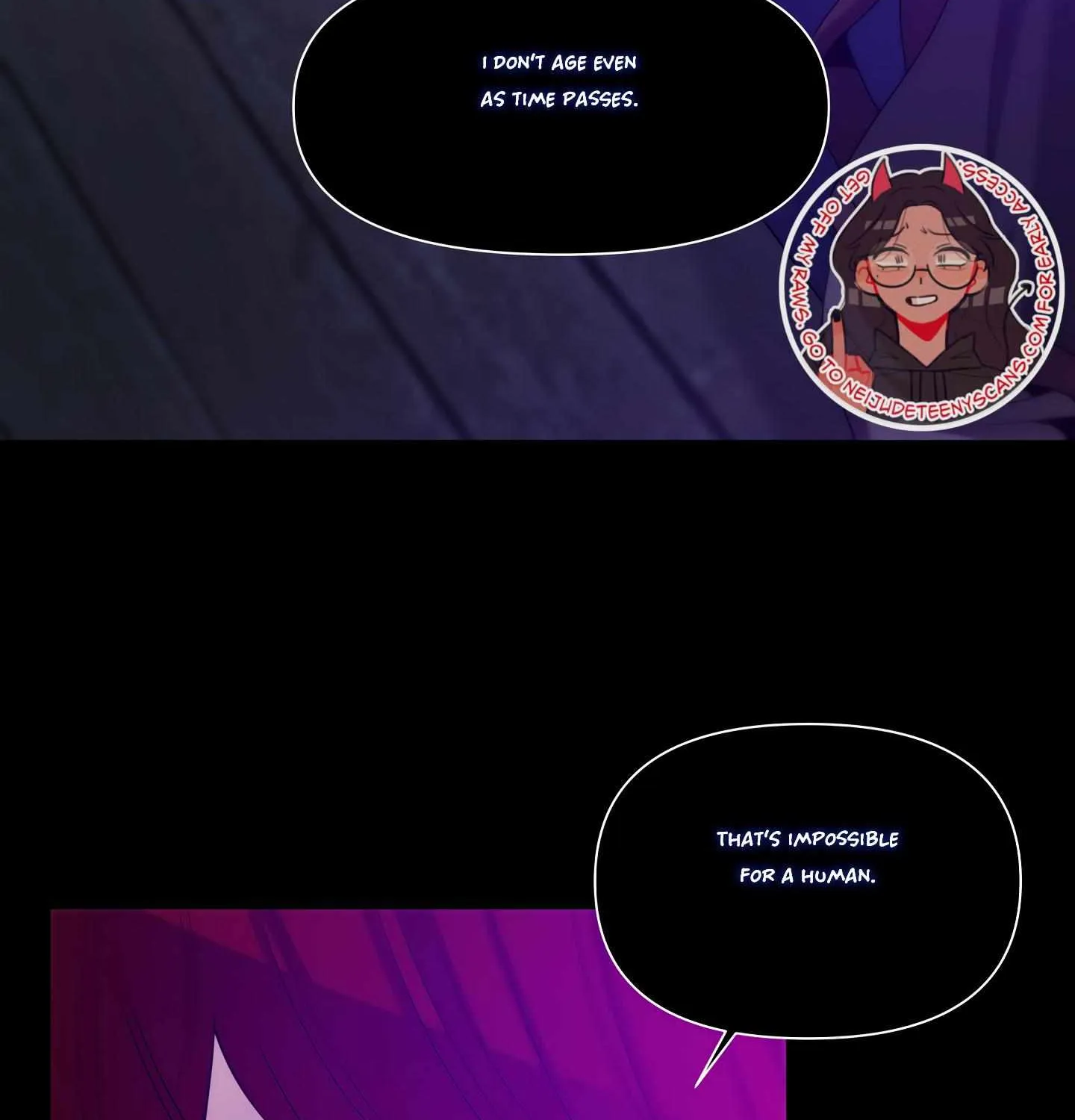Read Fire in the Swamp chapter 34 image 122 on Lezhin