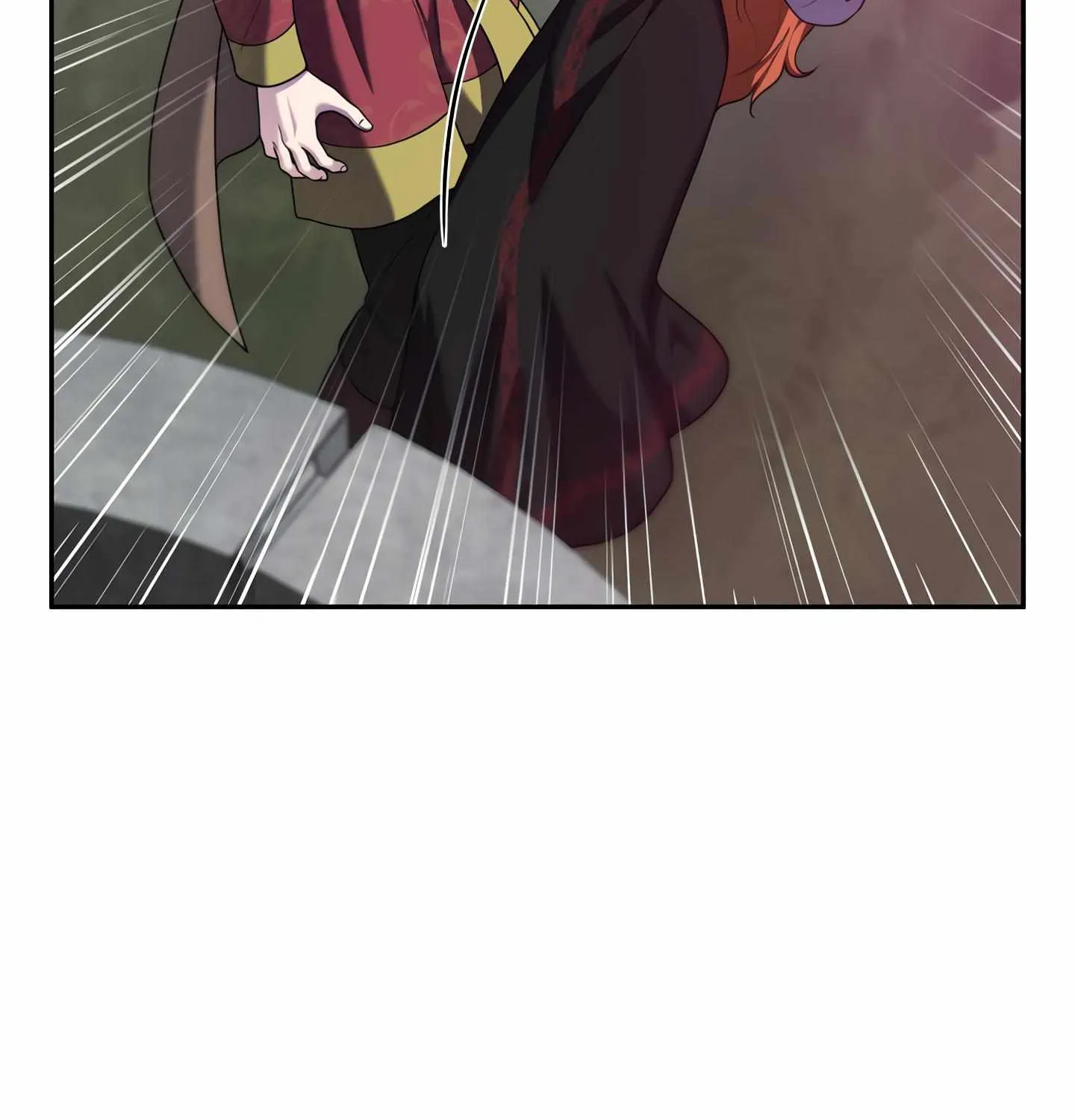 Read Fire in the Swamp chapter 34 image 14 on Lezhin