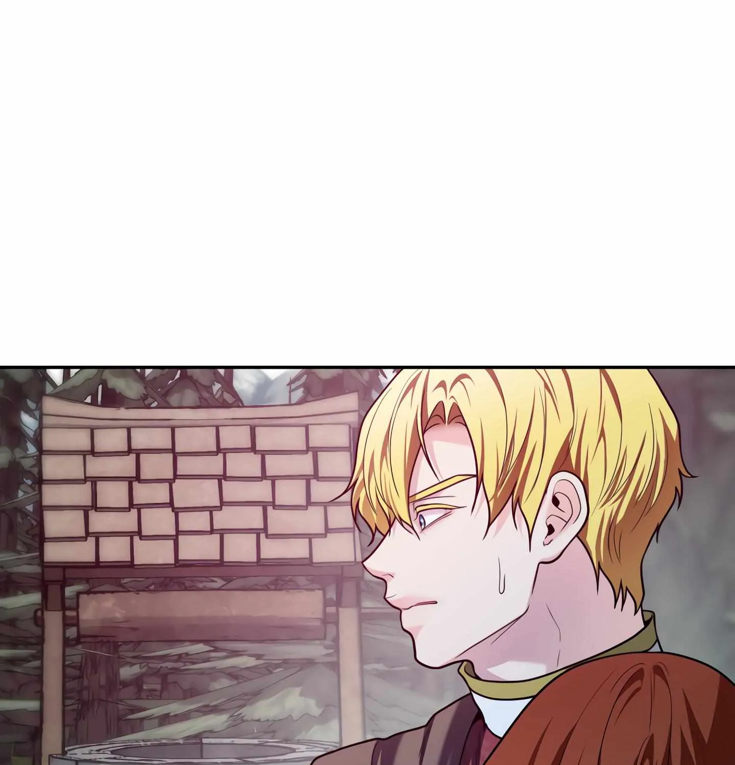 Read Fire in the Swamp chapter 34 image 15 on Lezhin