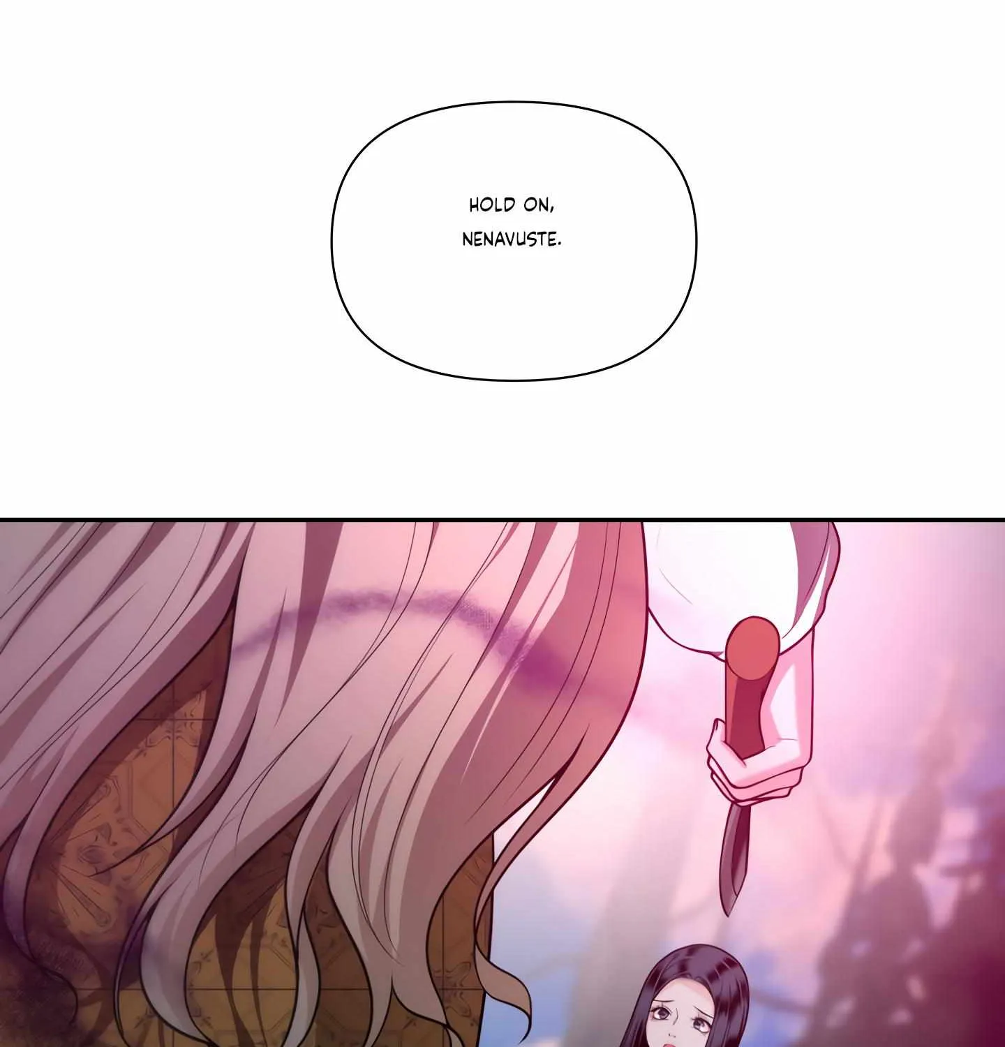 Read Fire in the Swamp chapter 34 image 18 on Lezhin