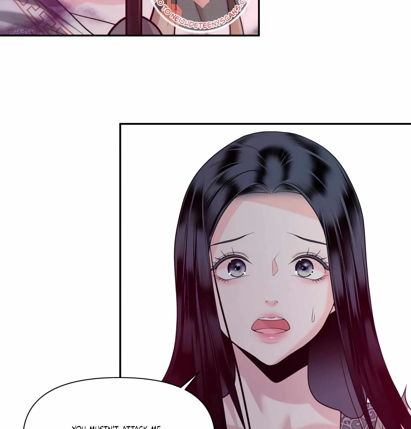 Read Fire in the Swamp chapter 34 image 22 on Lezhin