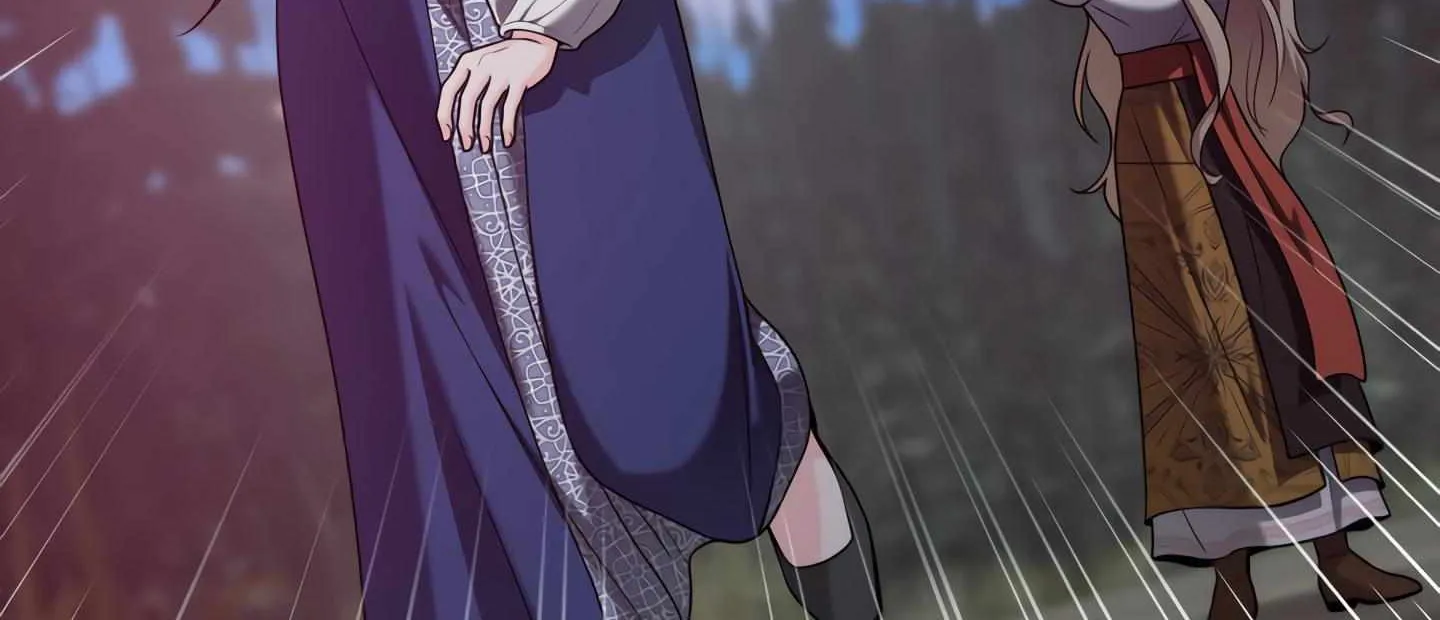 Read Fire in the Swamp chapter 34 image 28 on Lezhin