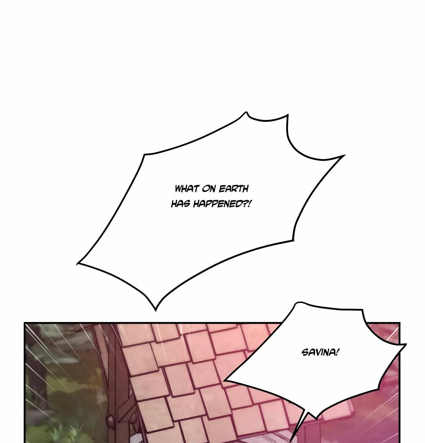 Read Fire in the Swamp chapter 34 image 3 on Lezhin