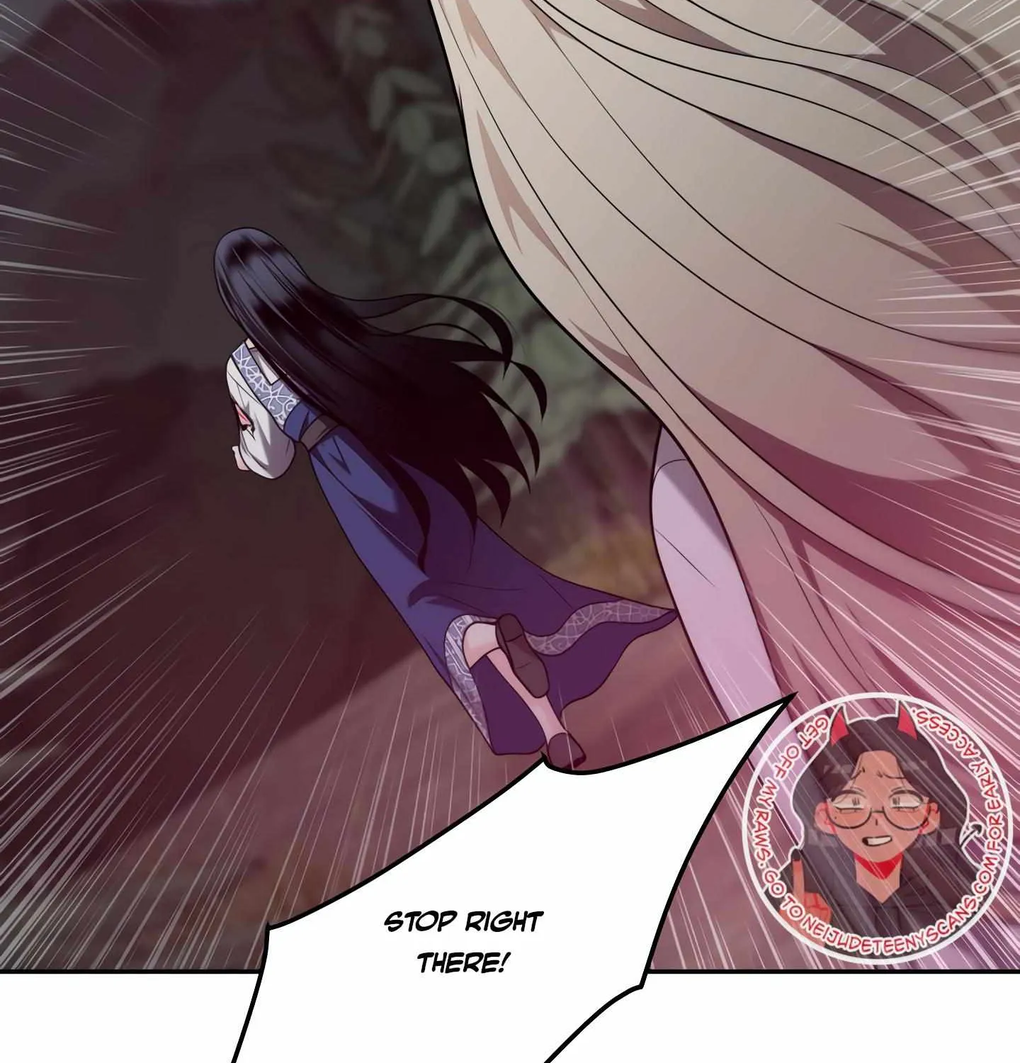 Read Fire in the Swamp chapter 34 image 30 on Lezhin