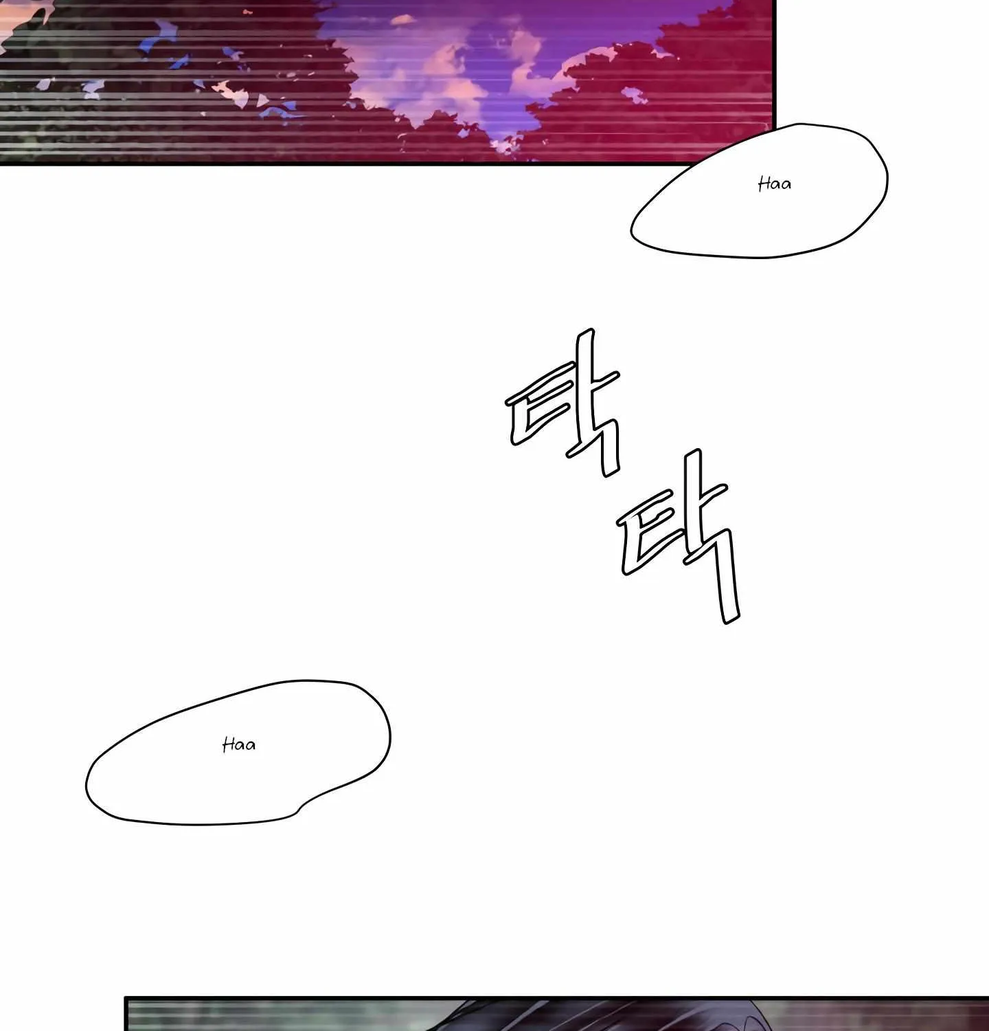 Read Fire in the Swamp chapter 34 image 34 on Lezhin