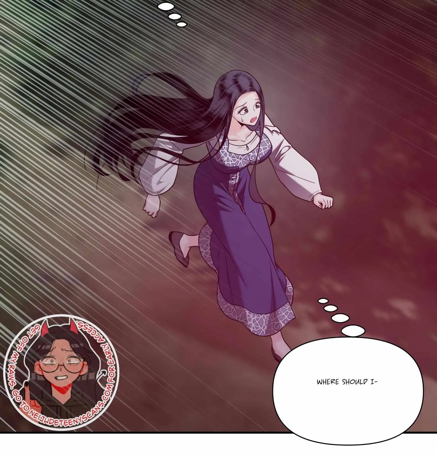 Read Fire in the Swamp chapter 34 image 39 on Lezhin
