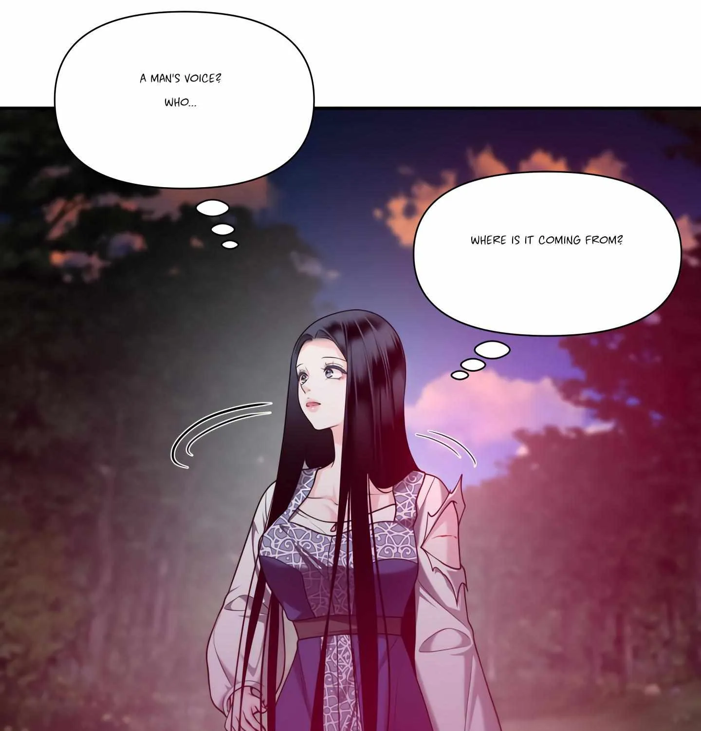 Read Fire in the Swamp chapter 34 image 43 on Lezhin