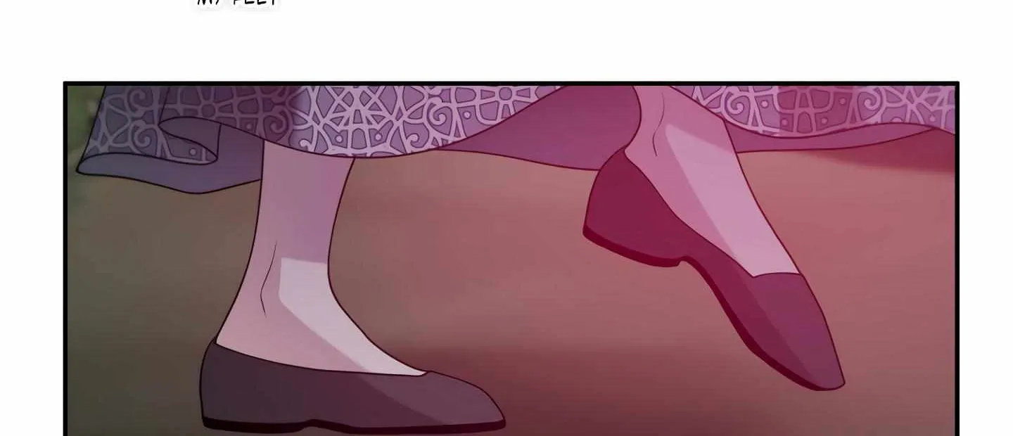 Read Fire in the Swamp chapter 34 image 48 on Lezhin