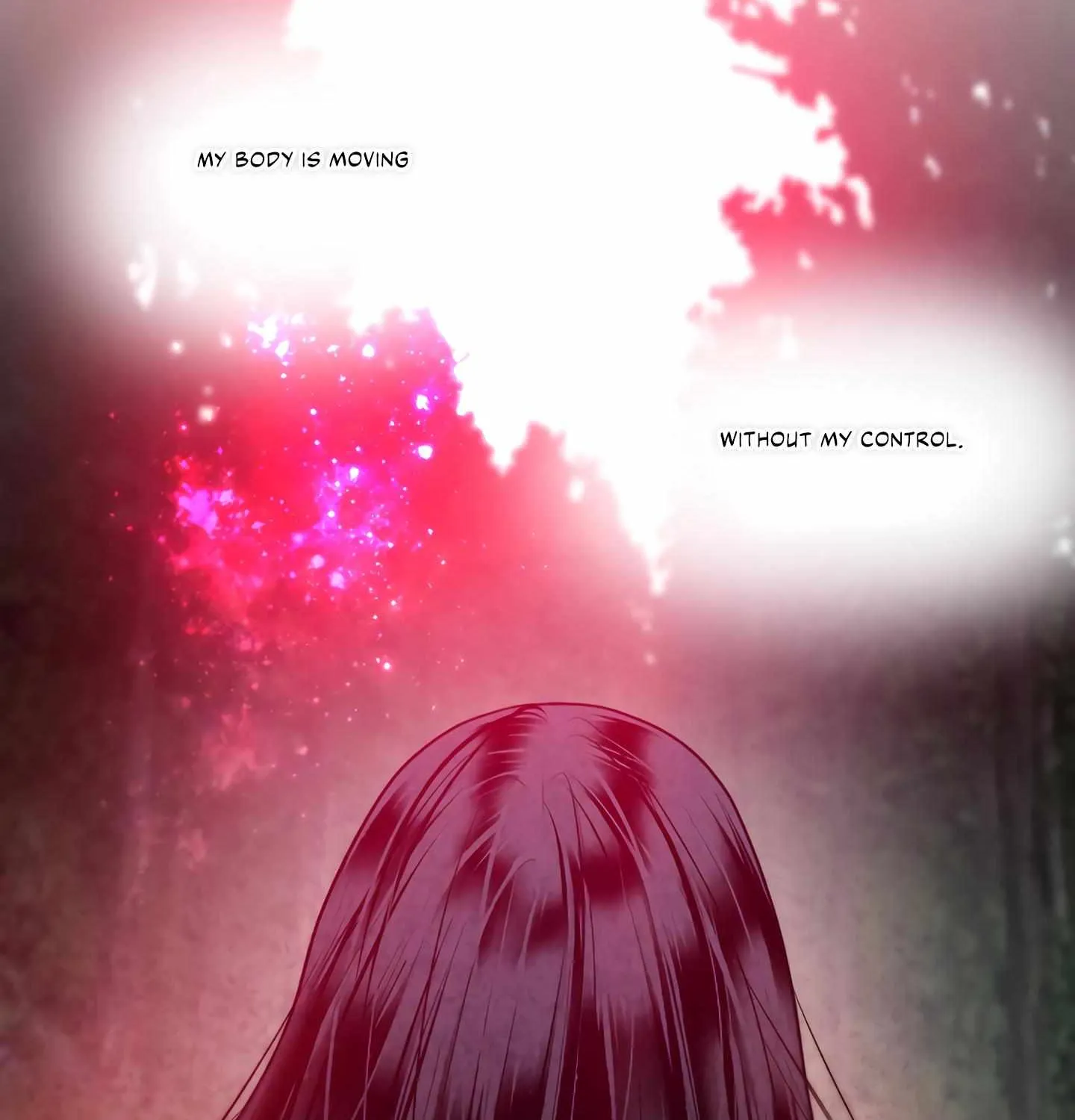 Read Fire in the Swamp chapter 34 image 50 on Lezhin