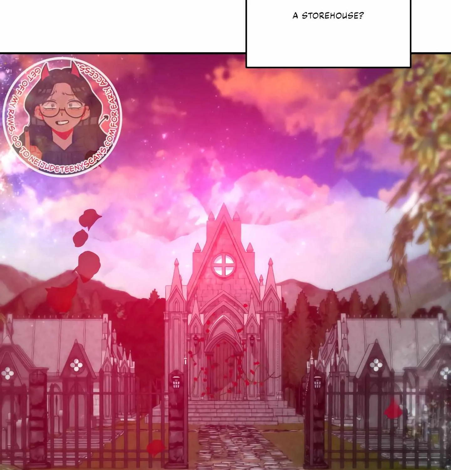 Read Fire in the Swamp chapter 34 image 59 on Lezhin