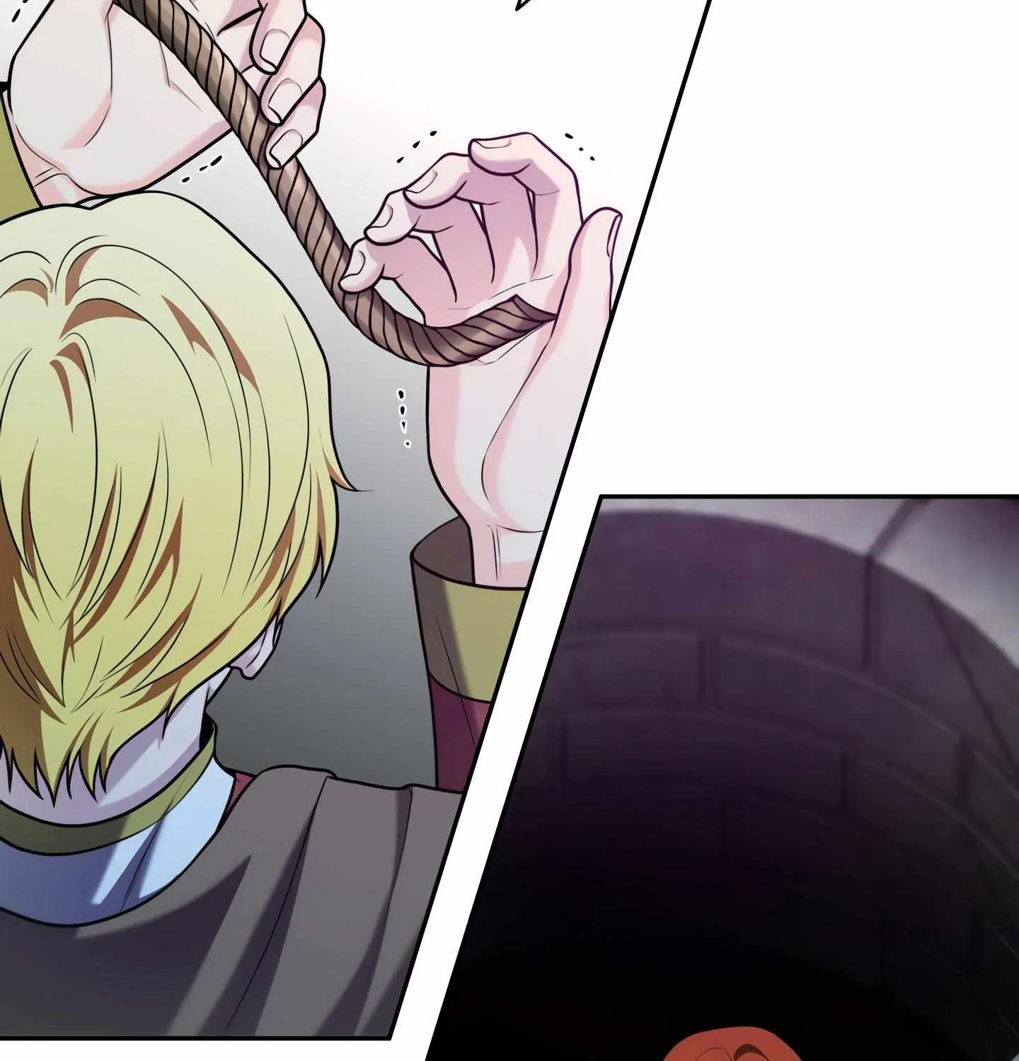 Read Fire in the Swamp chapter 34 image 6 on Lezhin