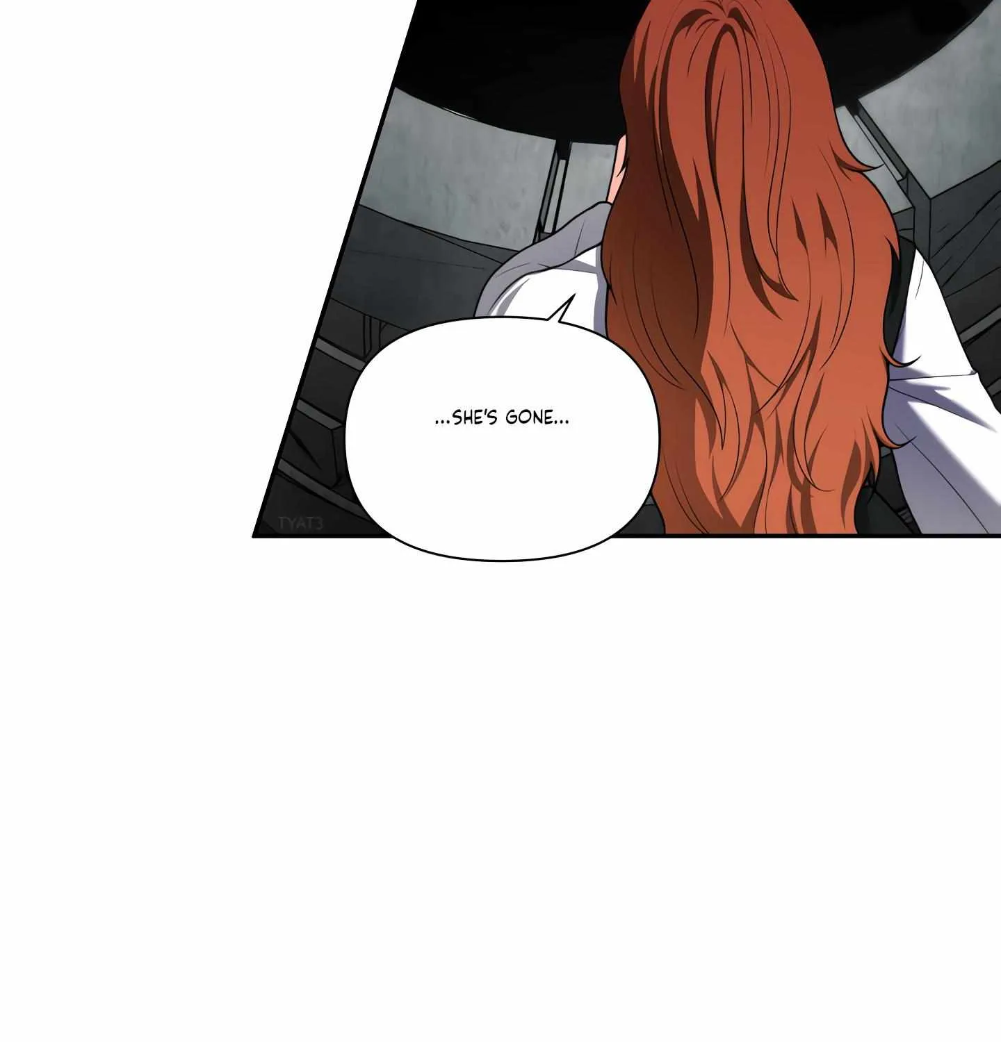 Read Fire in the Swamp chapter 34 image 7 on Lezhin