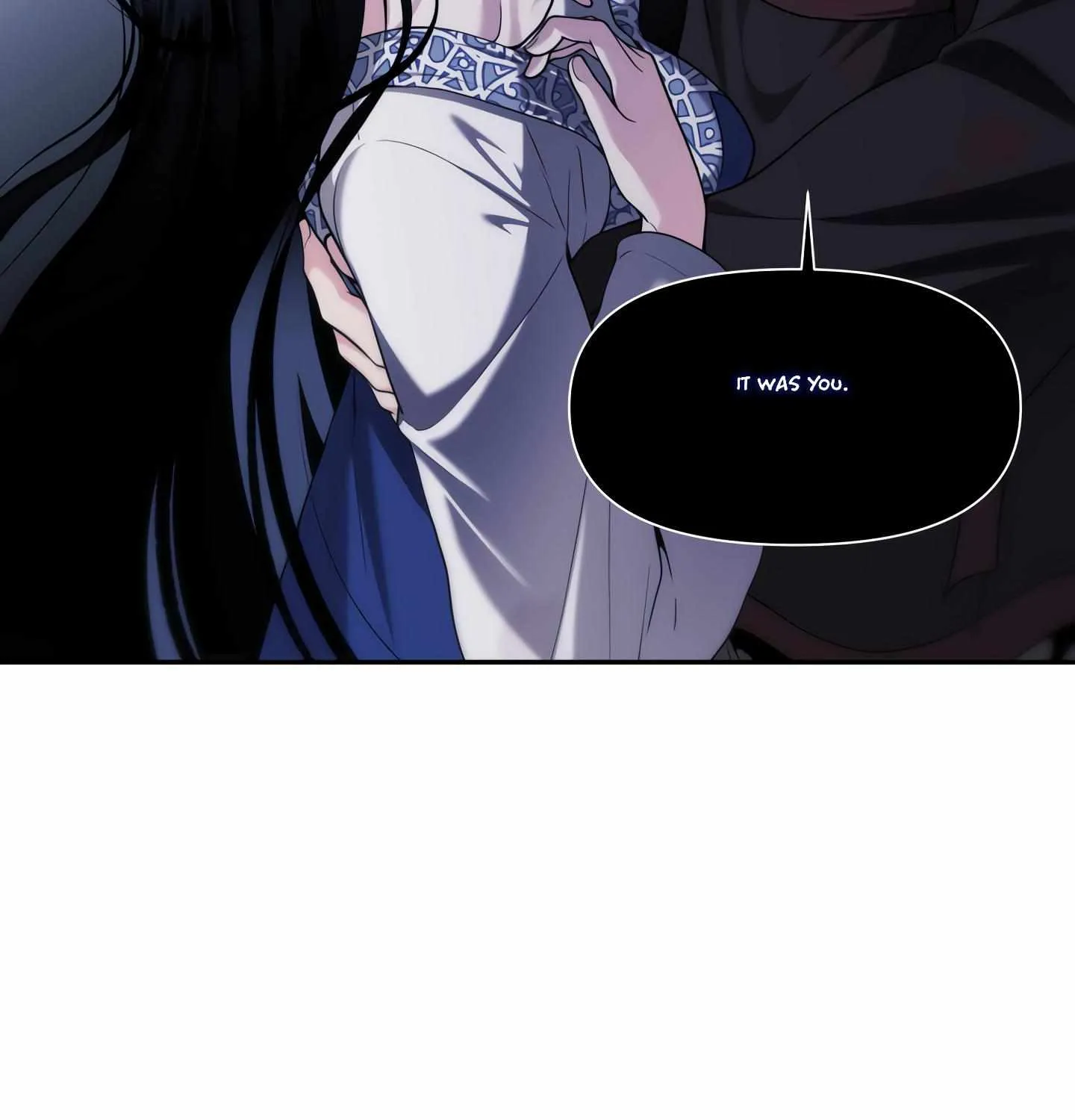 Read Fire in the Swamp chapter 34 image 81 on Lezhin