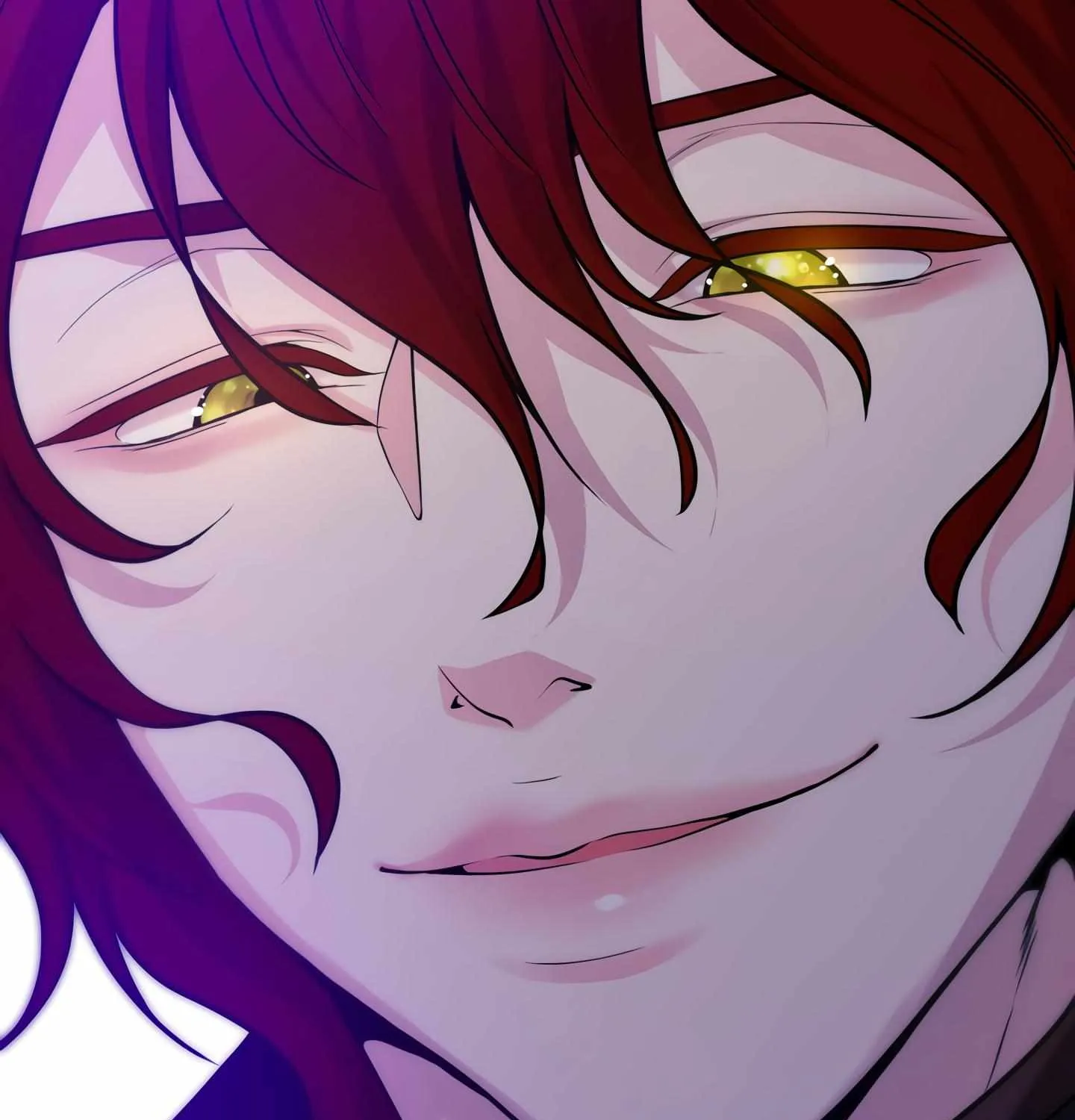 Read Fire in the Swamp chapter 34 image 89 on Lezhin