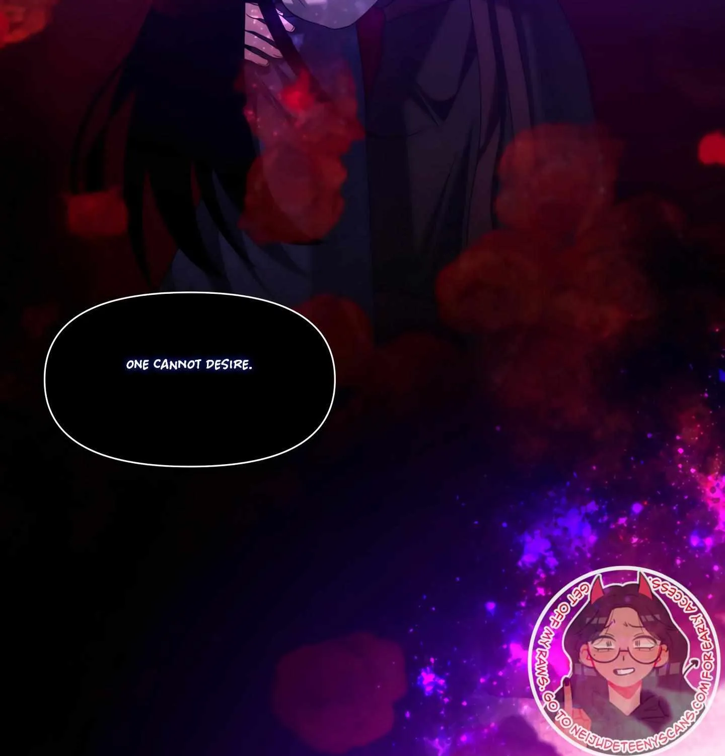 Read Fire in the Swamp chapter 34 image 99 on Lezhin