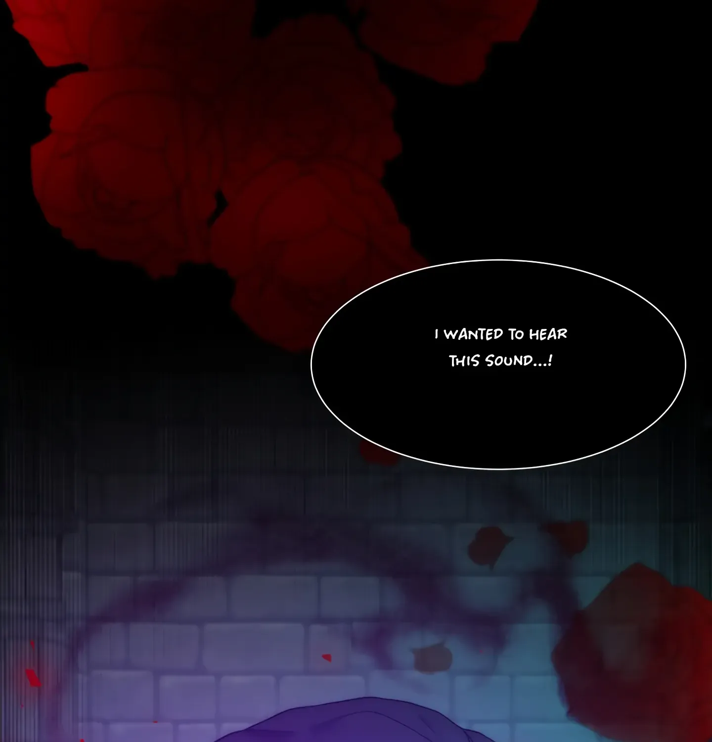 Read Fire in the Swamp chapter 35 image 10 on Lezhin