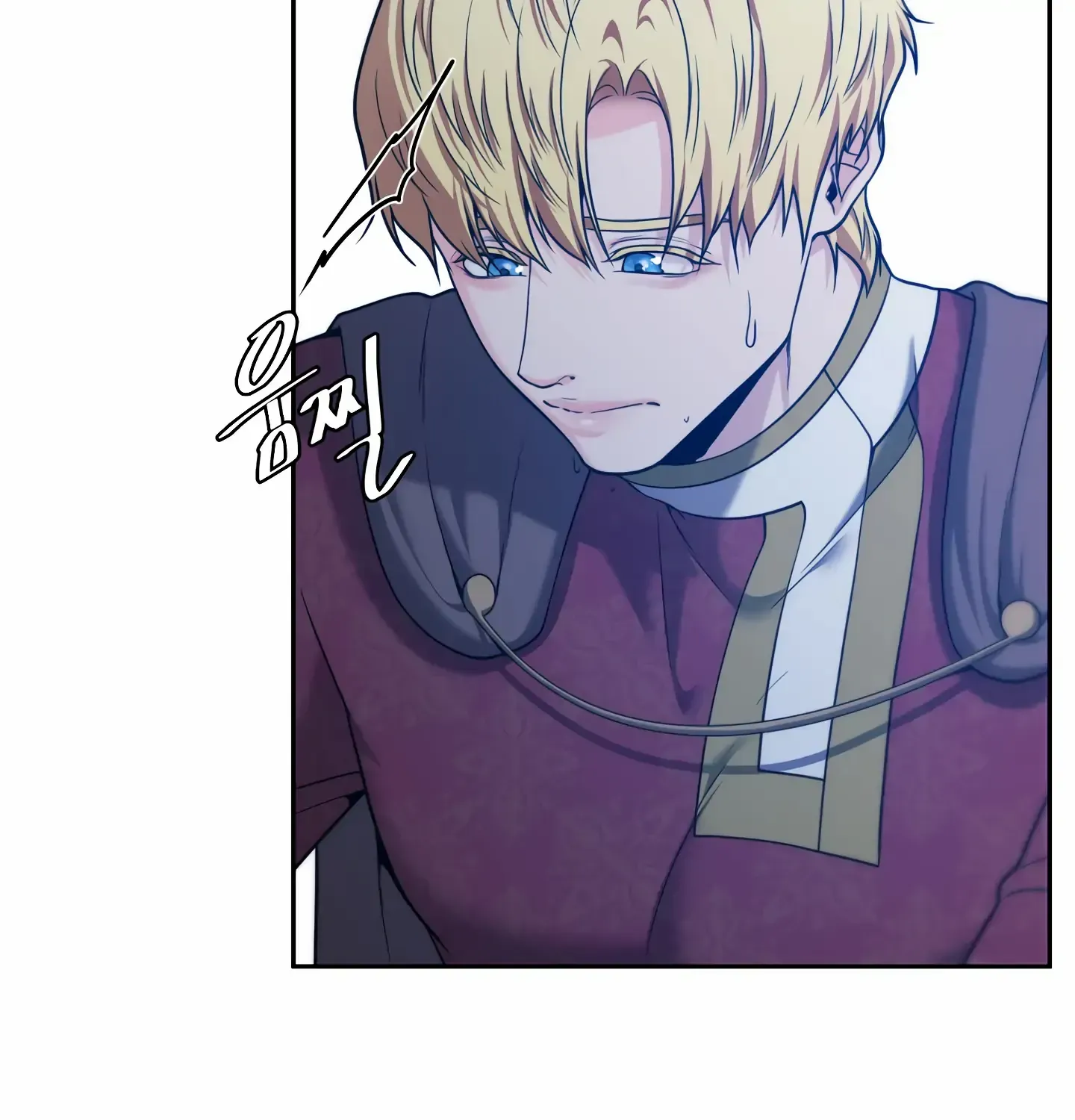 Read Fire in the Swamp chapter 35 image 105 on Lezhin