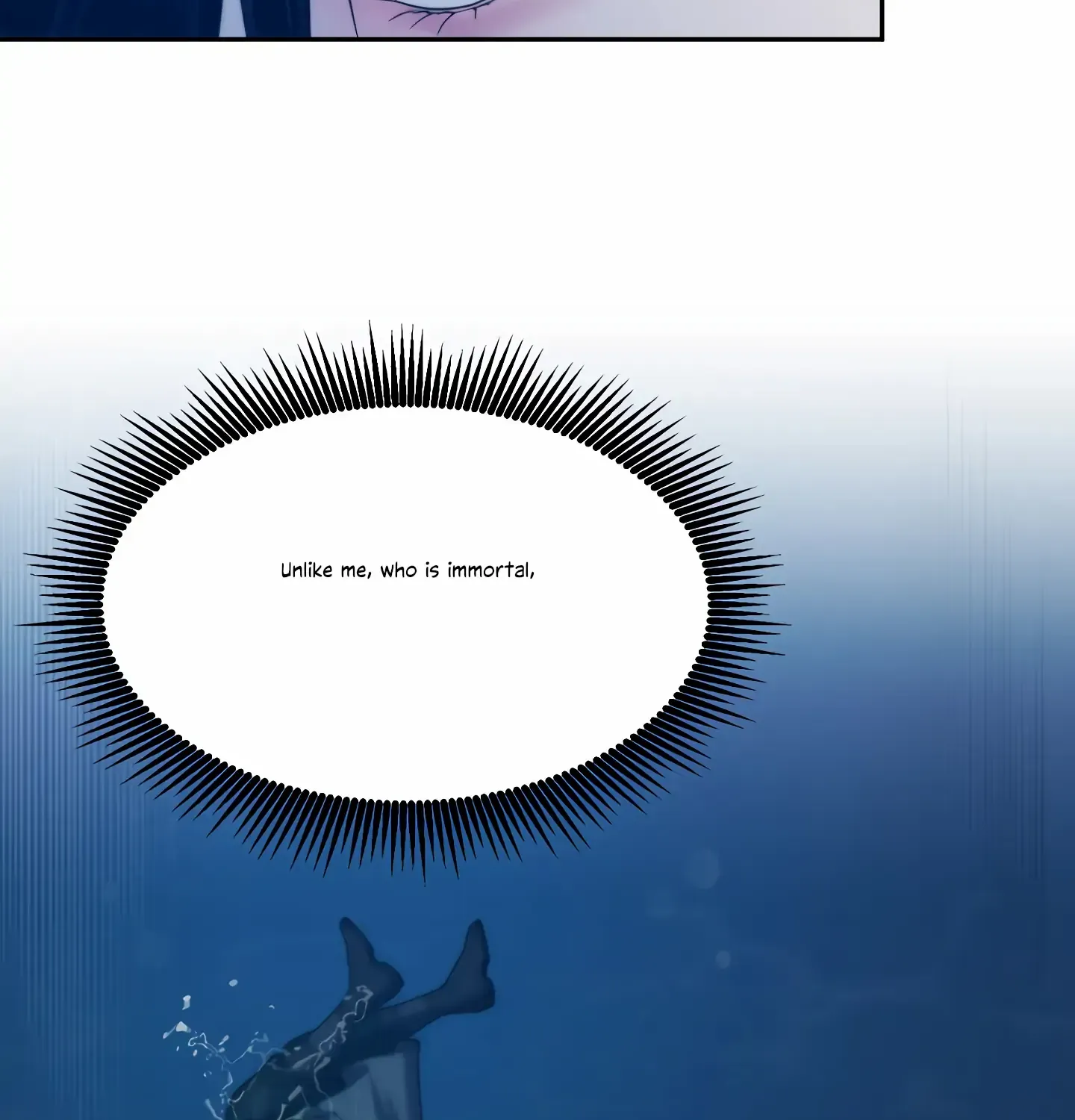 Read Fire in the Swamp chapter 35 image 107 on Lezhin