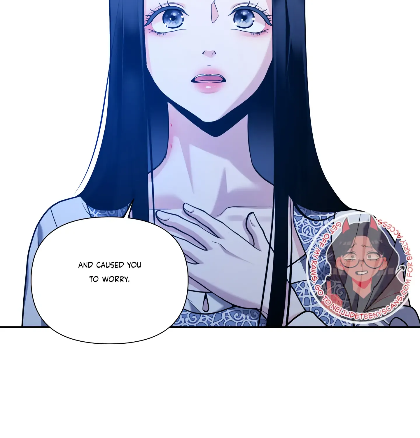 Read Fire in the Swamp chapter 35 image 115 on Lezhin
