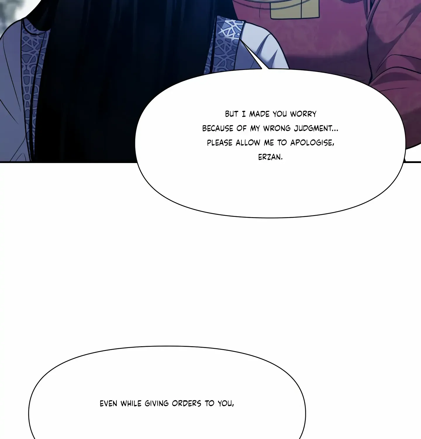 Read Fire in the Swamp chapter 35 image 119 on Lezhin