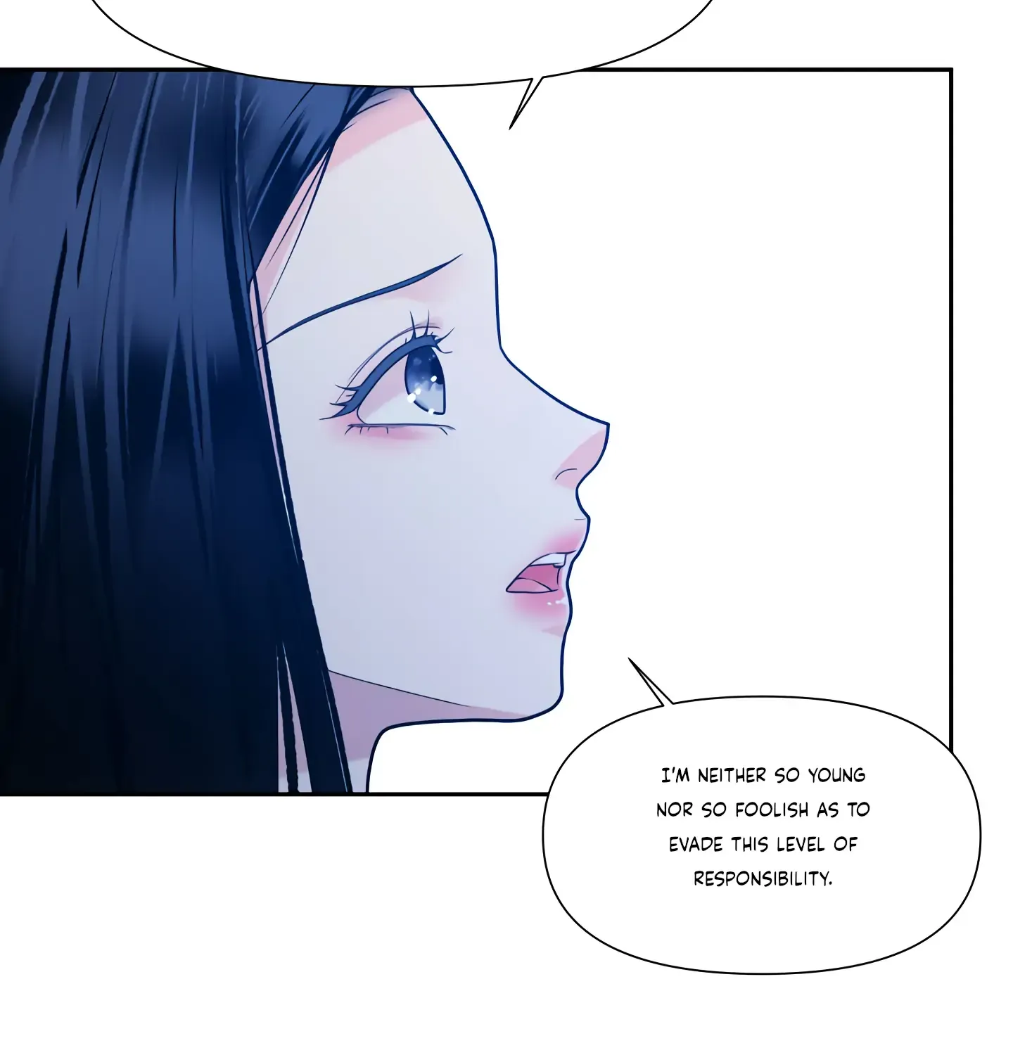 Read Fire in the Swamp chapter 35 image 121 on Lezhin