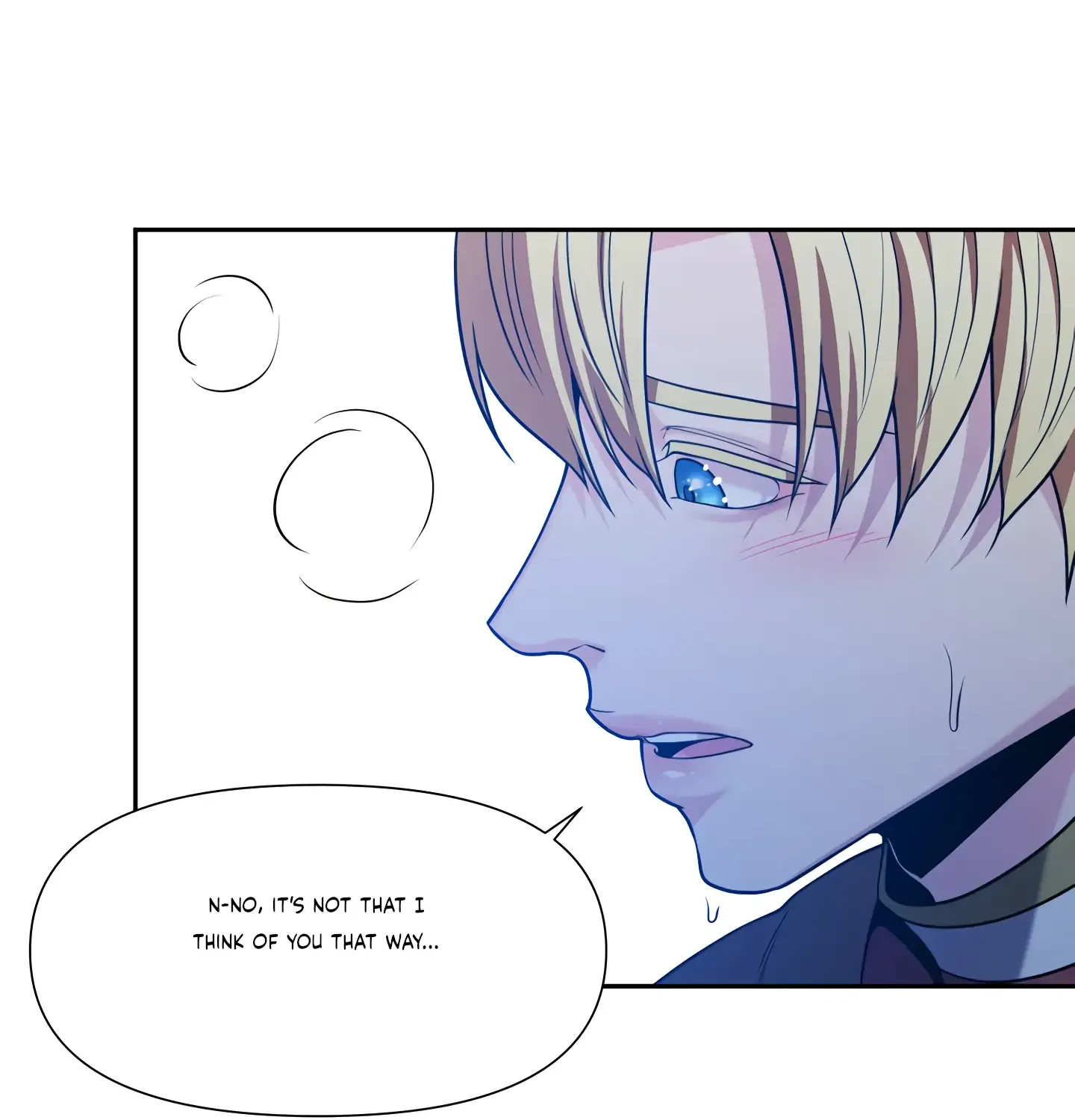 Read Fire in the Swamp chapter 35 image 122 on Lezhin